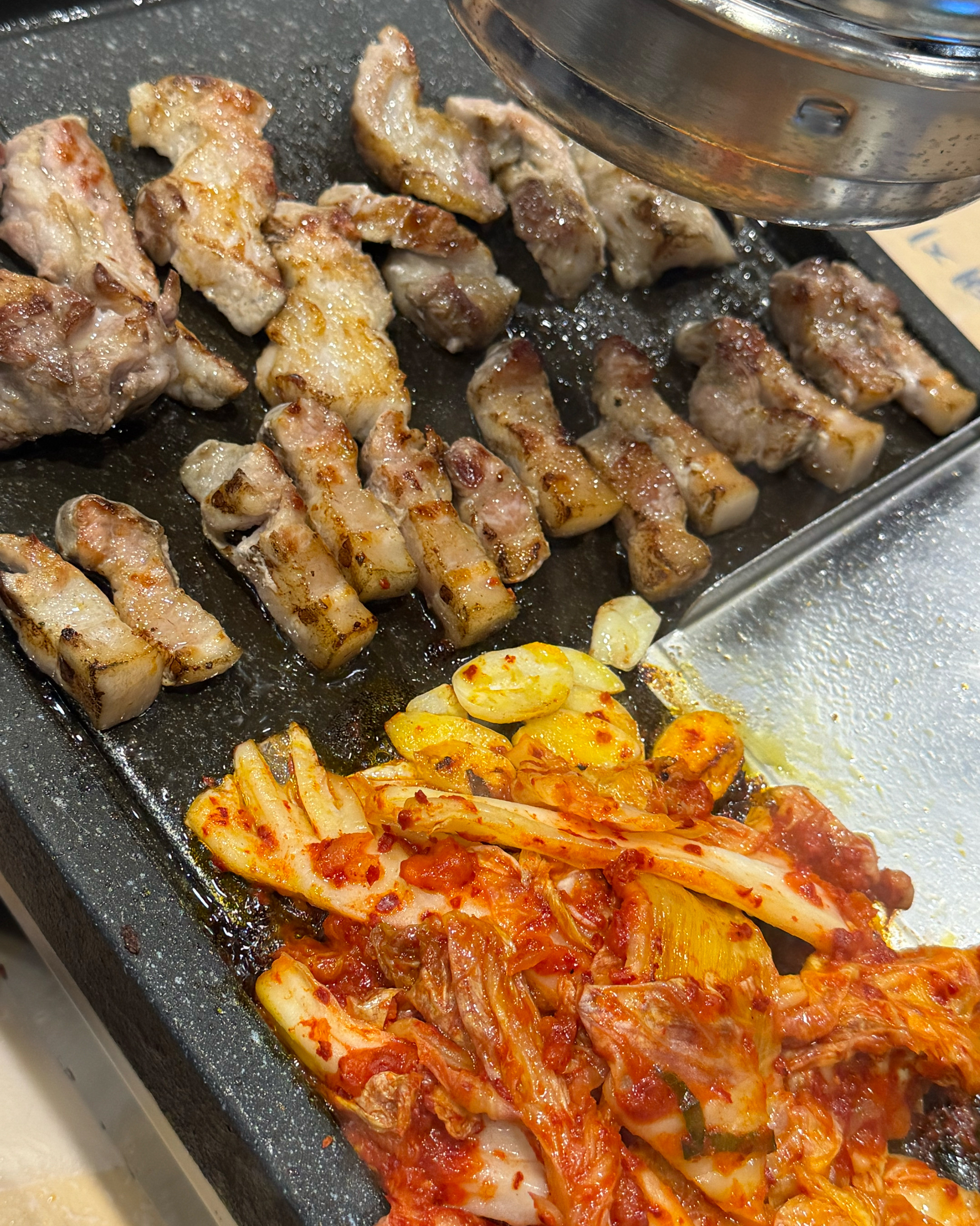 [동해 맛집 하남돼지집 동해대동점] 직접 가본 로컬 리뷰