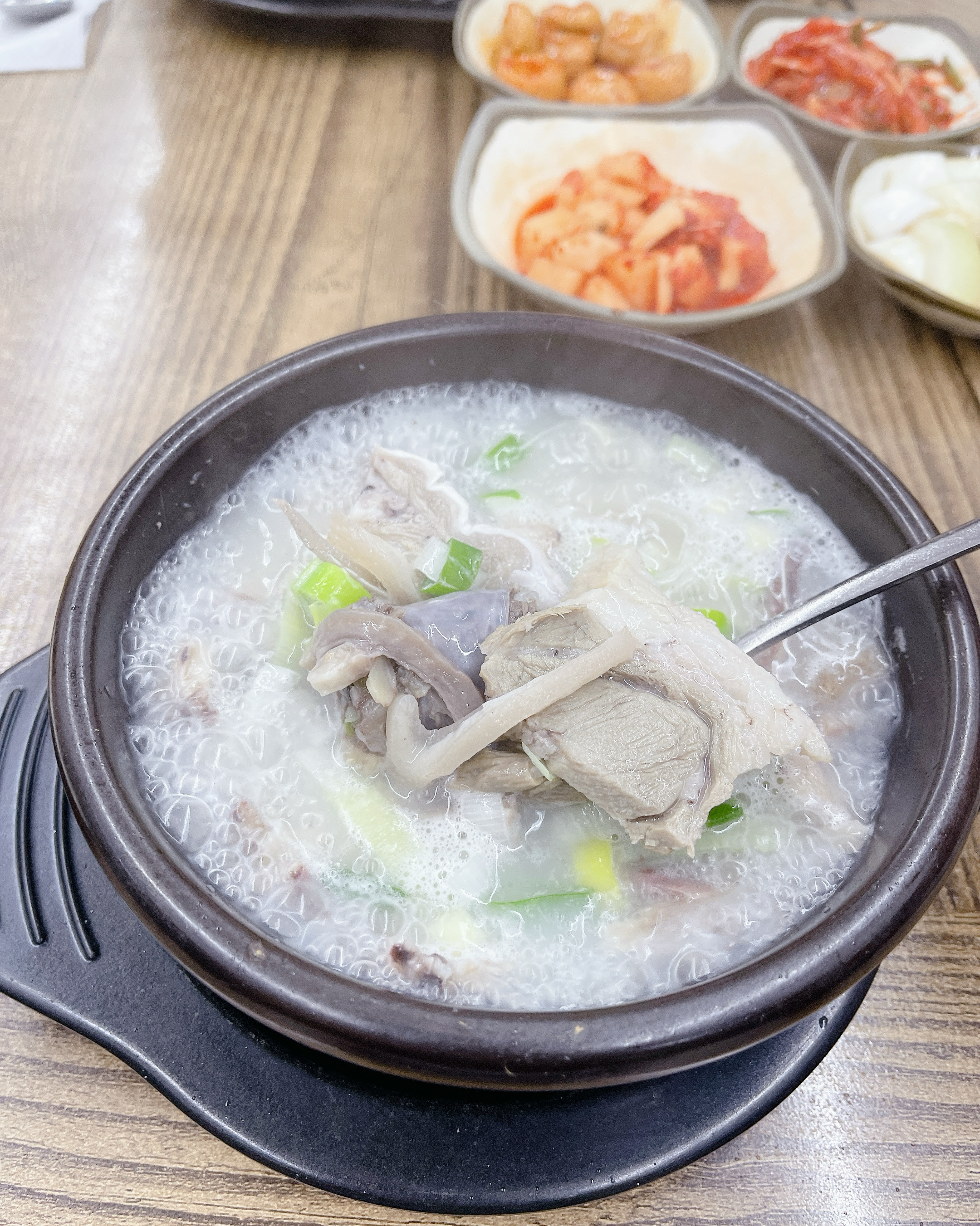 오리역 맛집 명가 내돈내산 방문후기