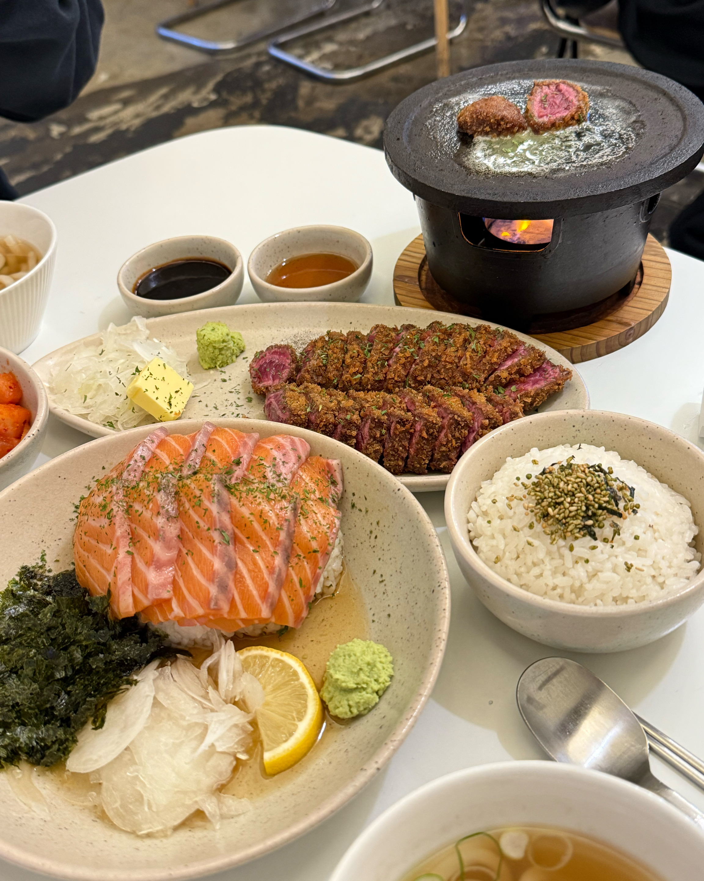 너무 맛있었어요~~ 항상 만족!!❤️😊 - 인천 맛집 소연옥 인천부평점