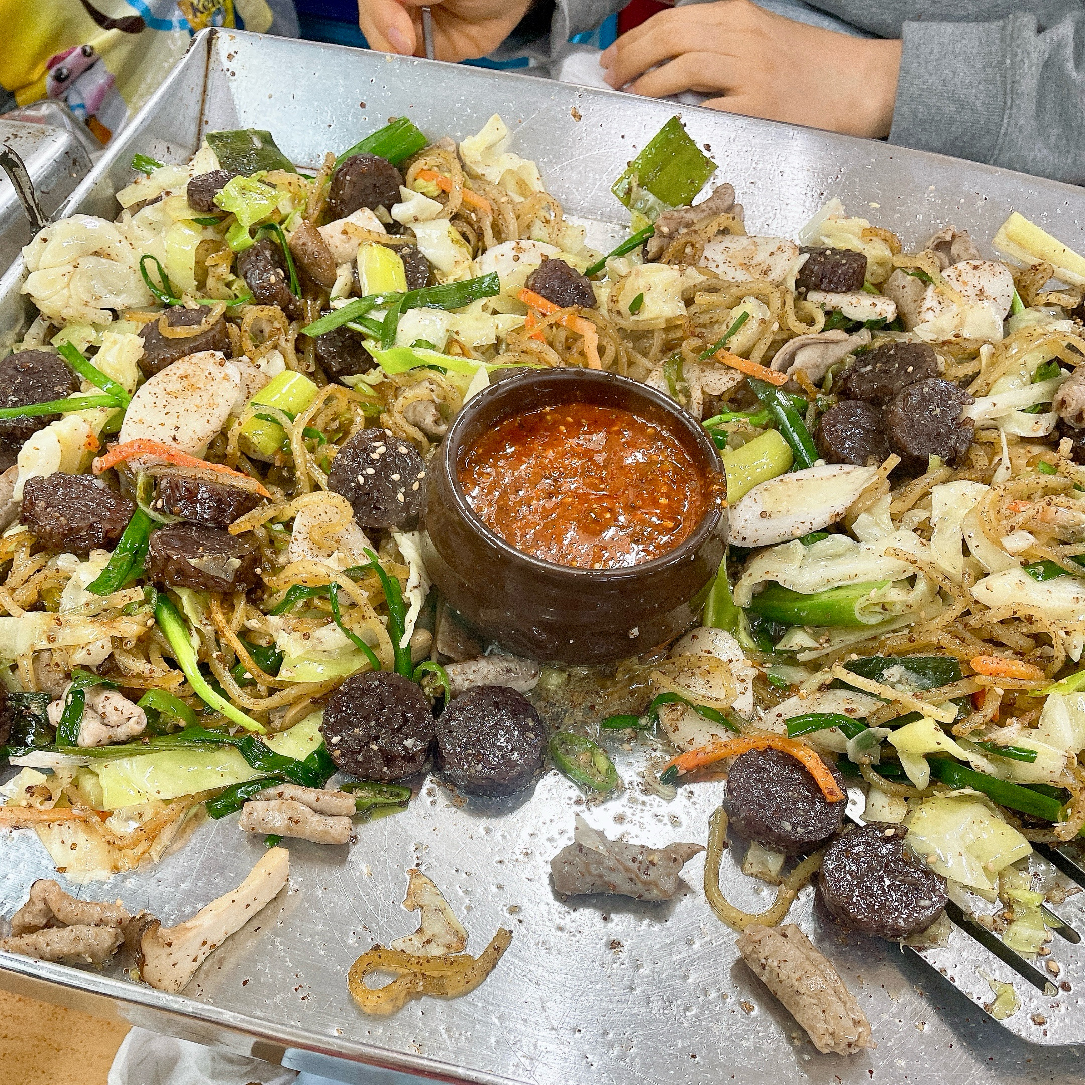 신림역 맛집 순창 내돈내산 찐리뷰