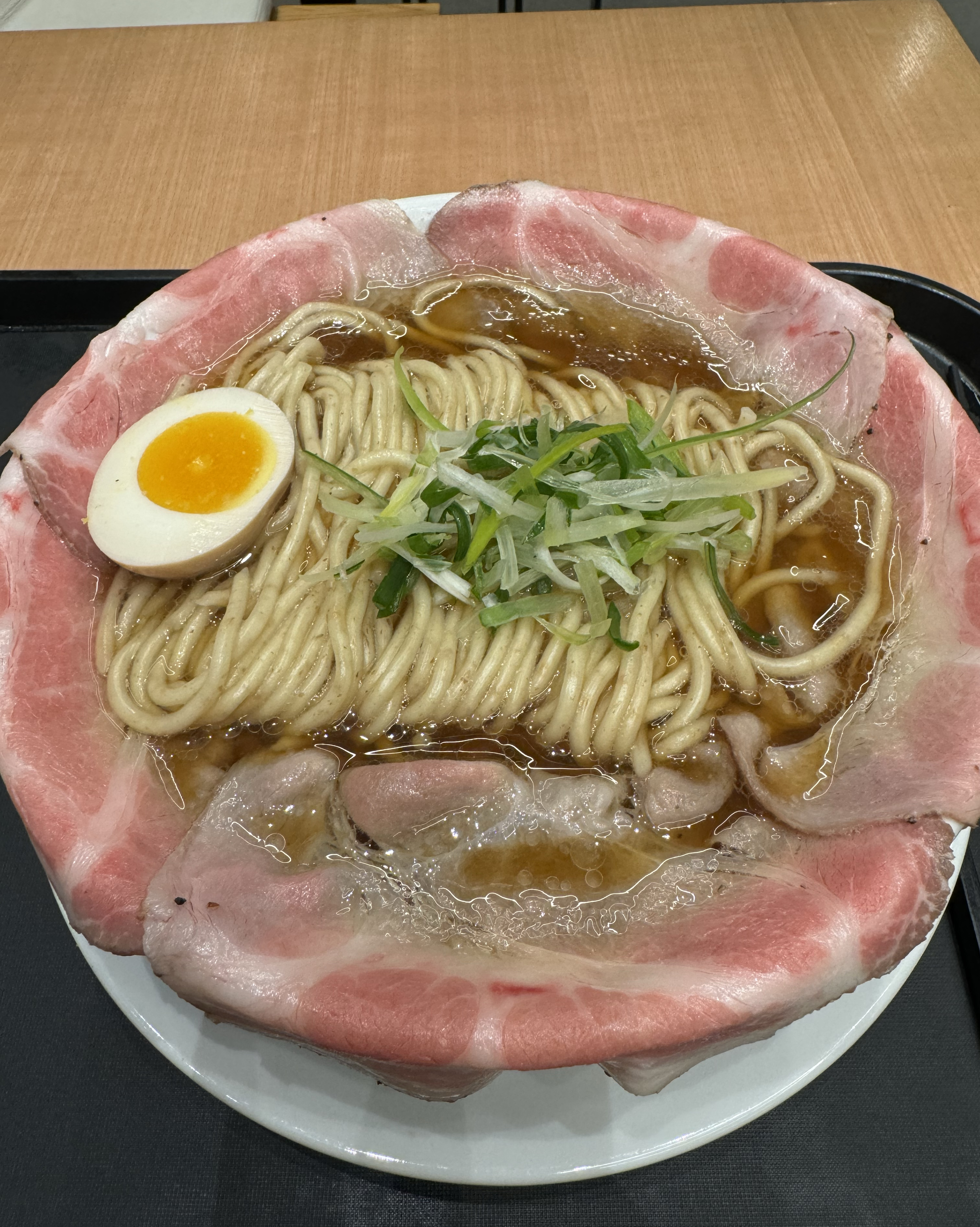 [여의도 맛집 더라멘워 더현대서울] 직접 가본 로컬 리뷰