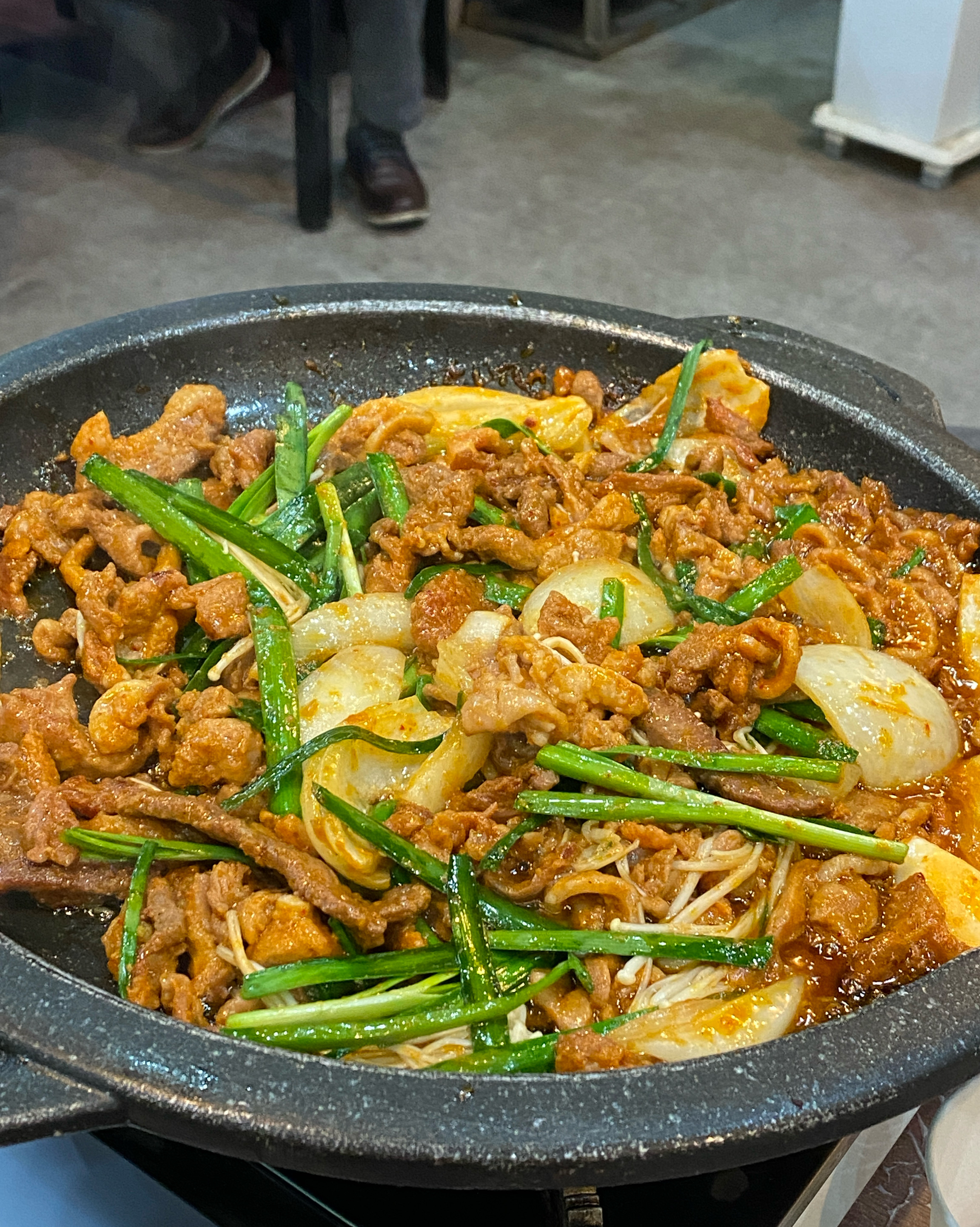 내돈내산이었는데 너무 만족합니다 ㅎㅎ - 부산역 맛집 도원가든