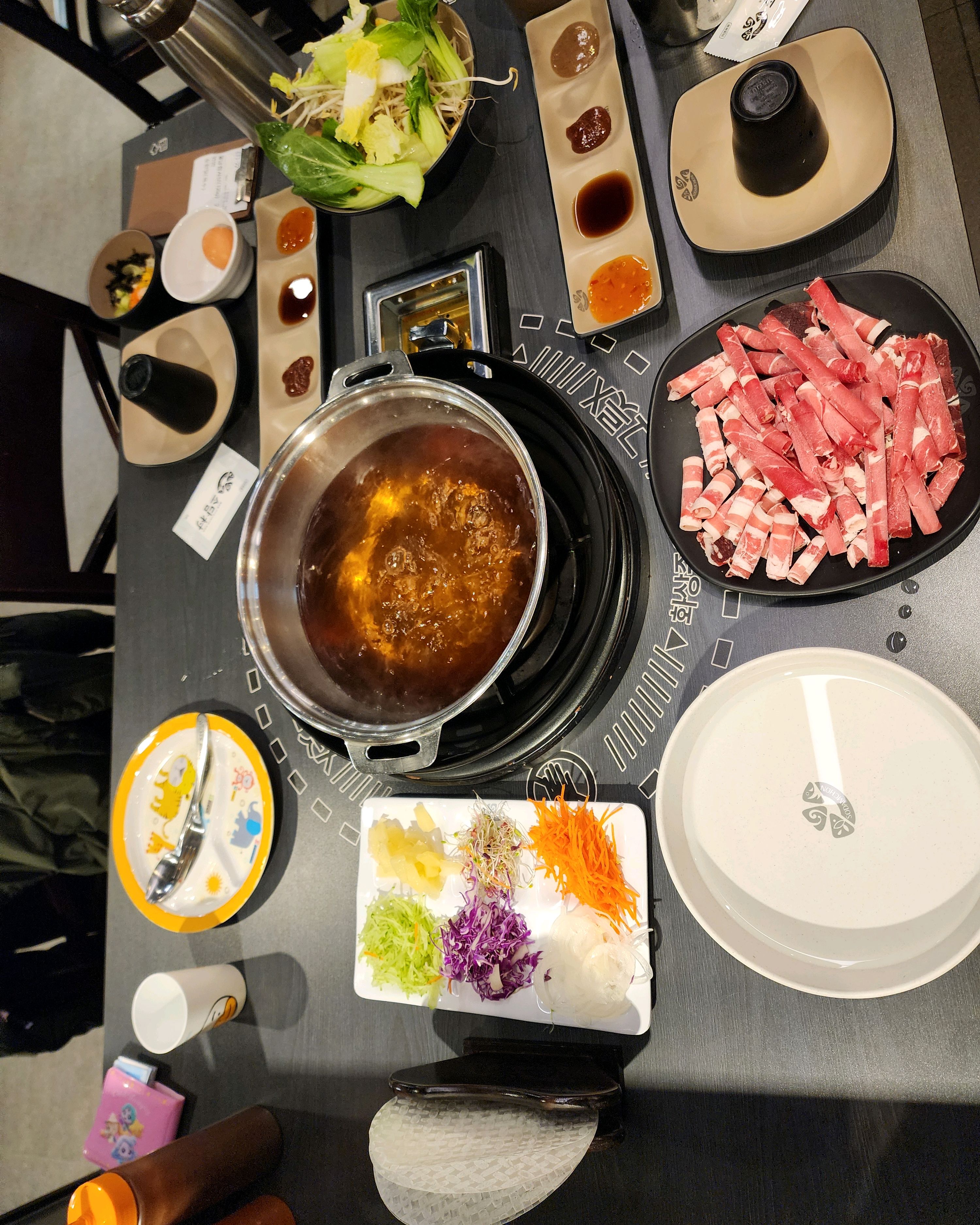 너무맛있어요~~ 진심ㅎㅎ - 운정 맛집 소담촌 파주운정점