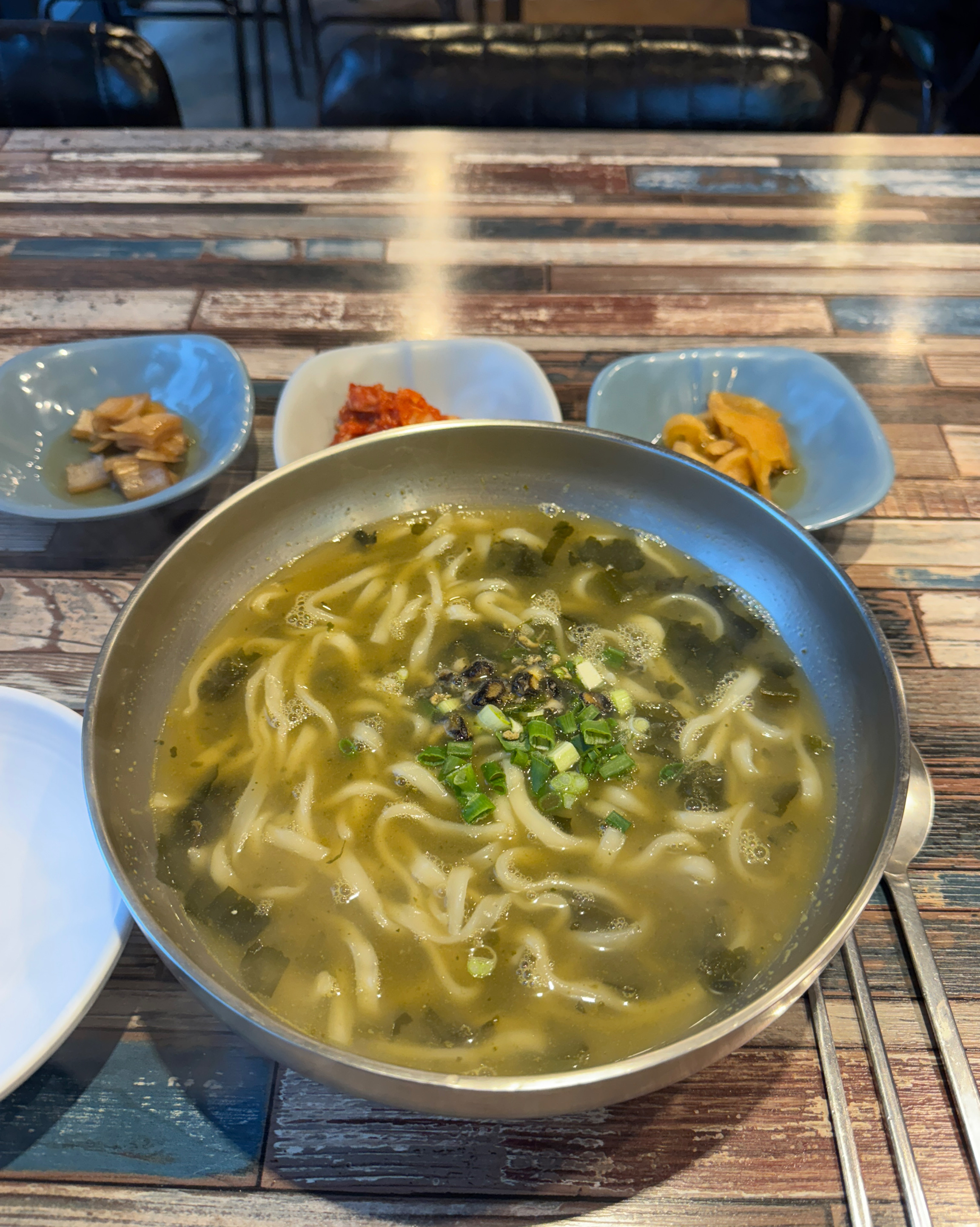 [애월 맛집 보말이네] 직접 가본 로컬 리뷰