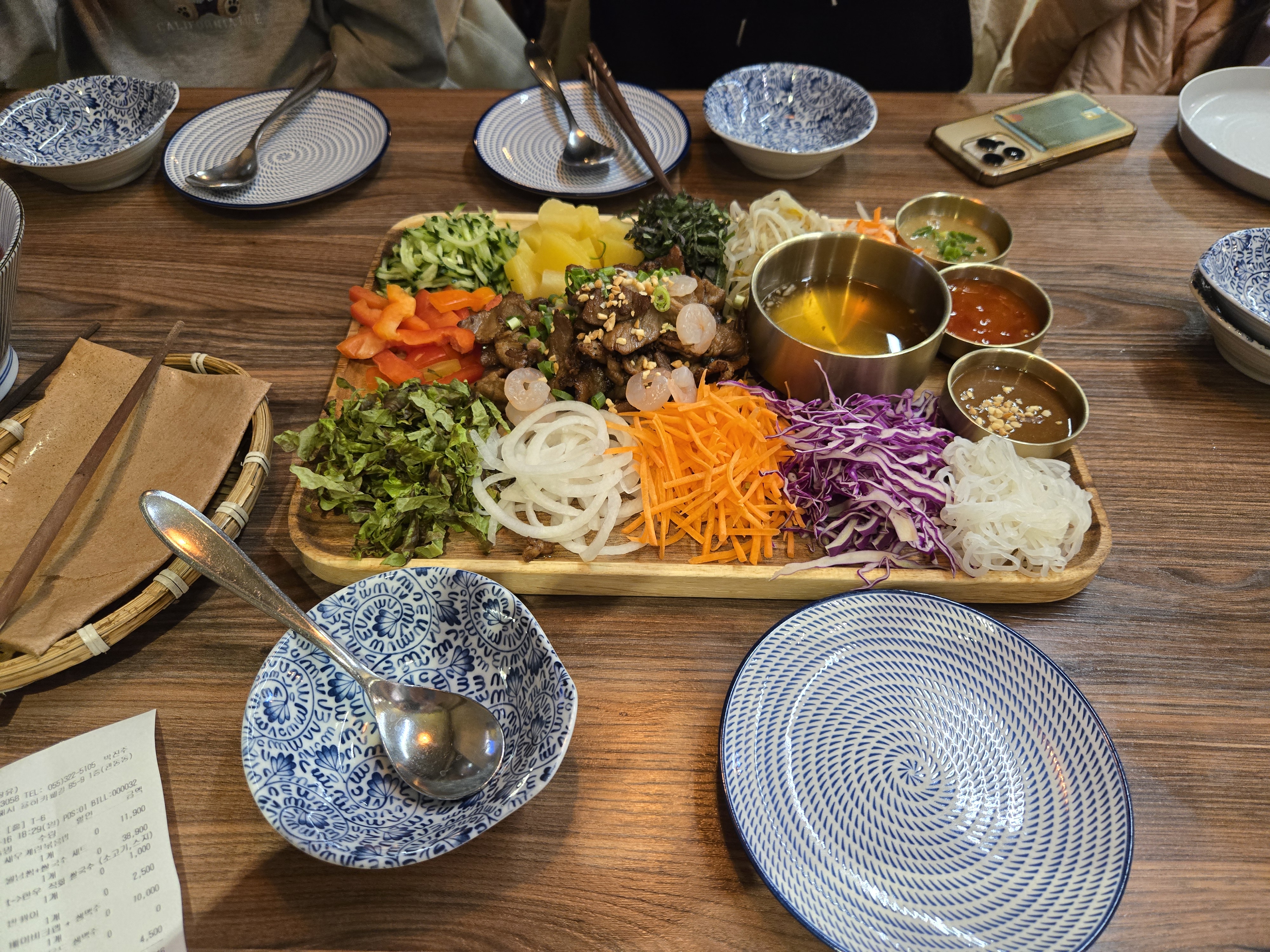 [김해 맛집 요오면 본점] 직접 가본 로컬 리뷰