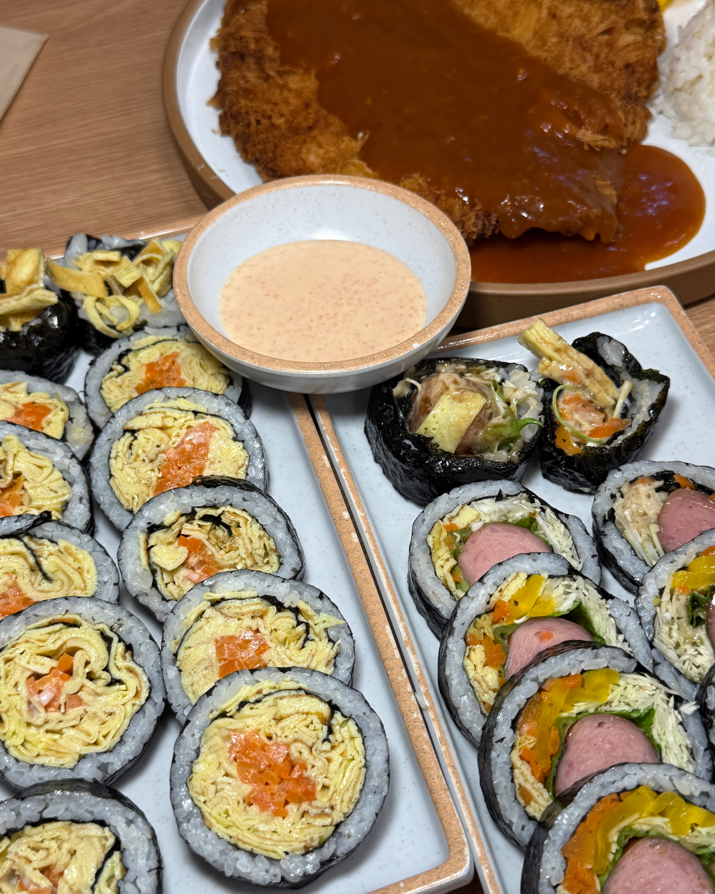 [을왕리 맛집 삼청당 인스파이어리조트점] 직접 가본 로컬 리뷰