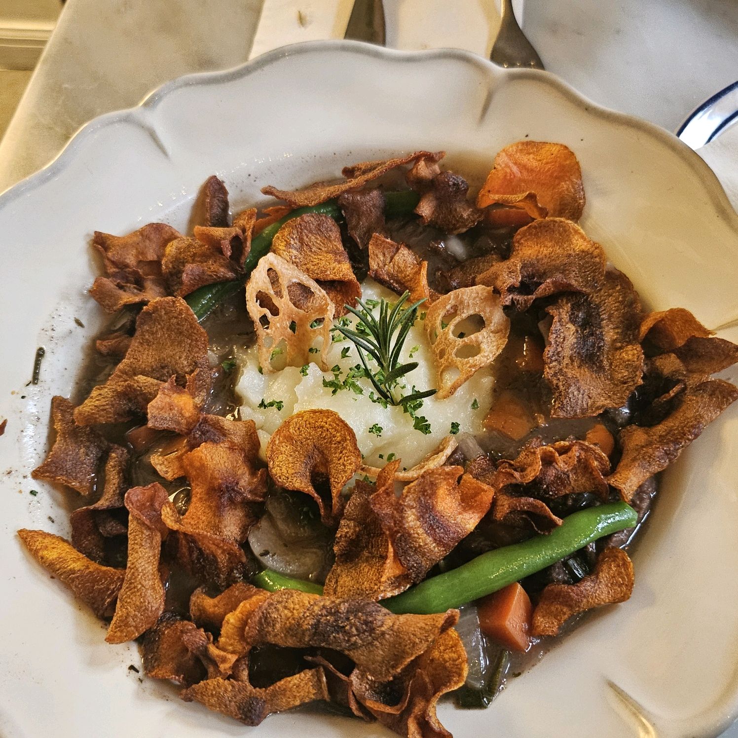 [광화문 맛집 빠리가옥] 직접 가본 로컬 리뷰
