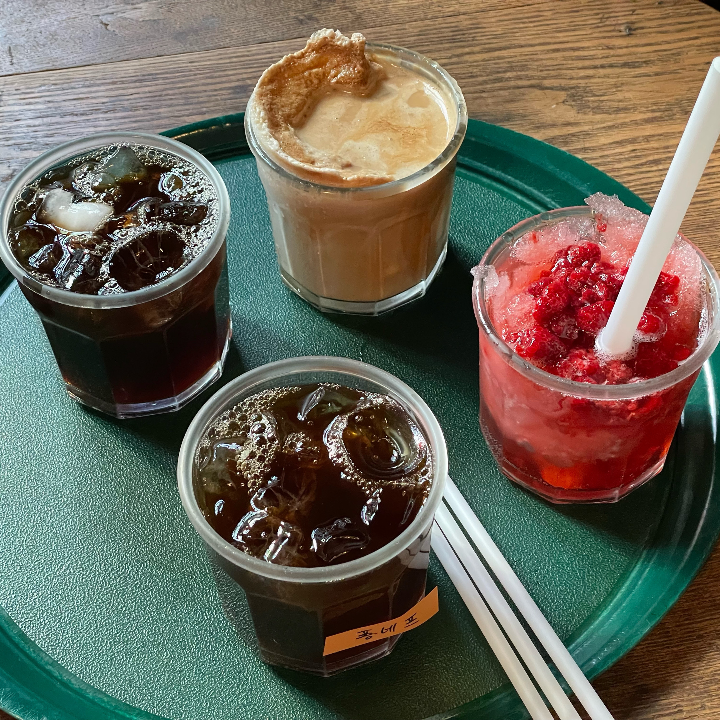 [명동 맛집 커피한약방] 직접 가본 로컬 리뷰