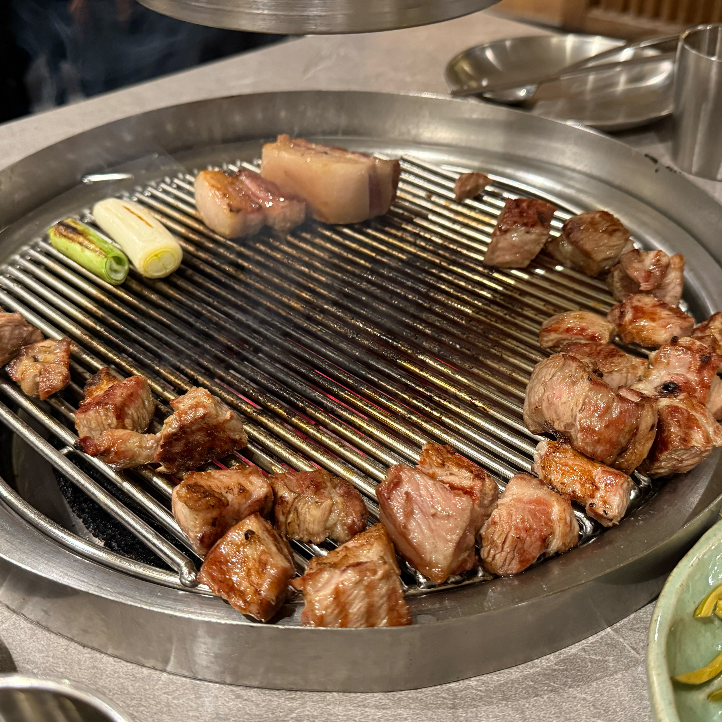 [명동 맛집 남촌회관 시청본점] 직접 가본 로컬 리뷰