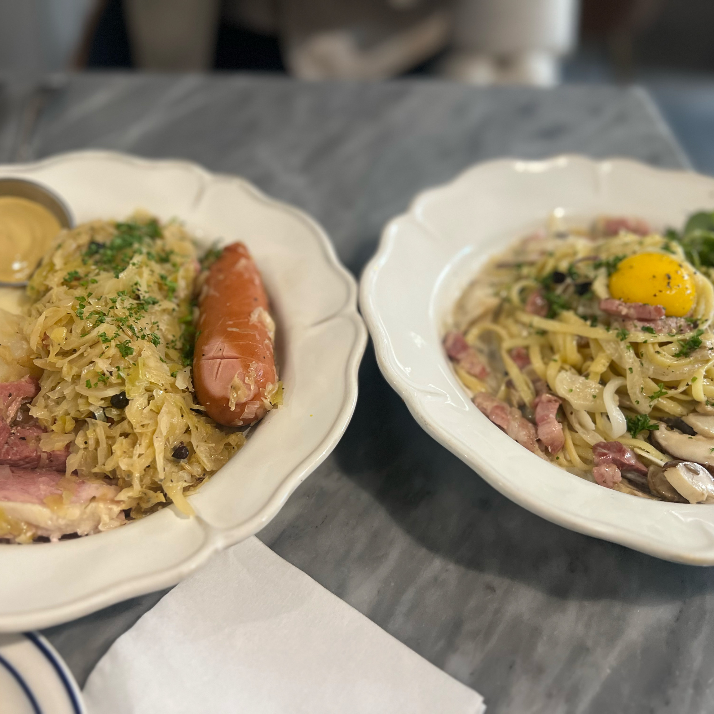 [광화문 맛집 빠리가옥] 직접 가본 로컬 리뷰