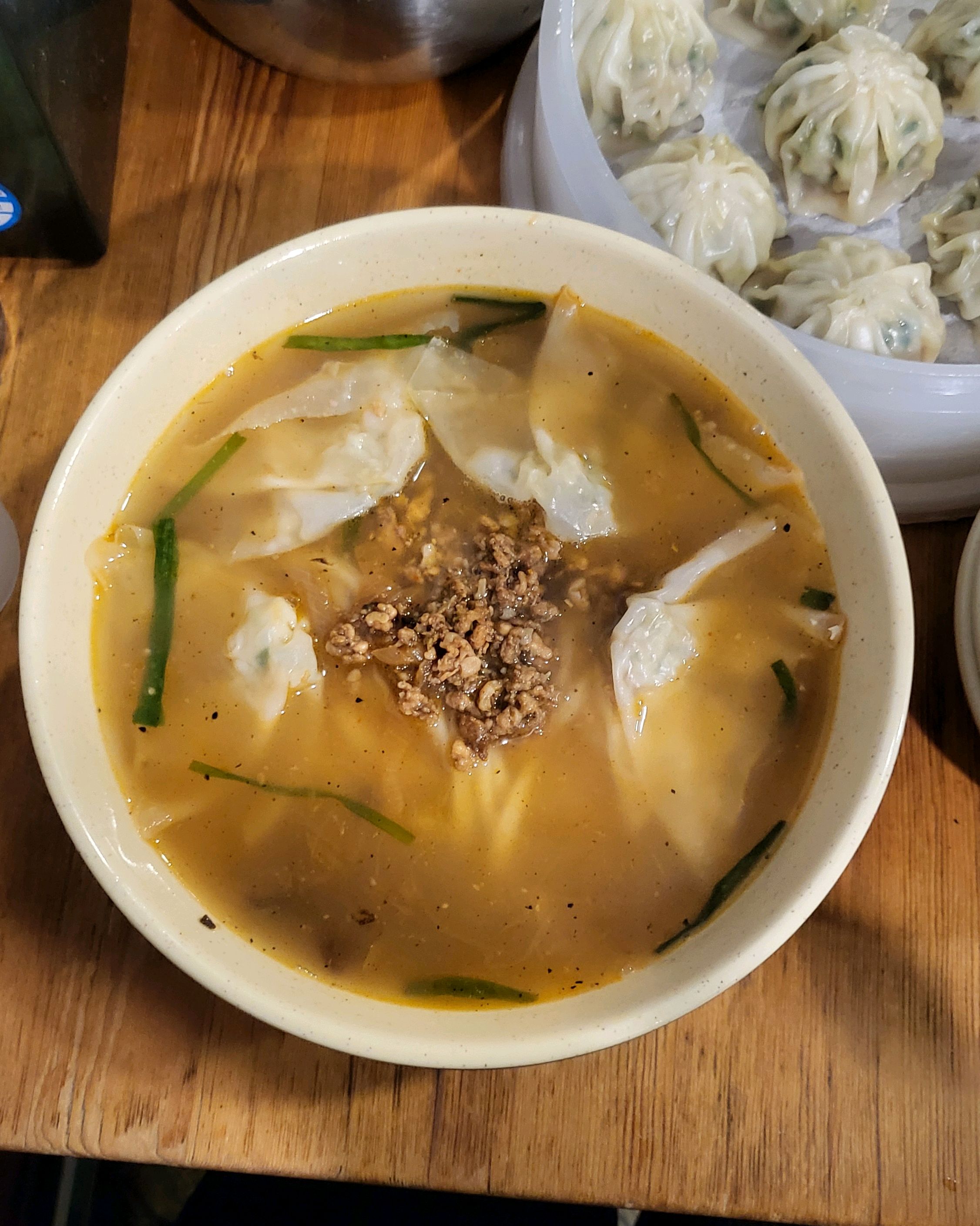 [명동 맛집 명동교자 본점] 직접 가본 로컬 리뷰