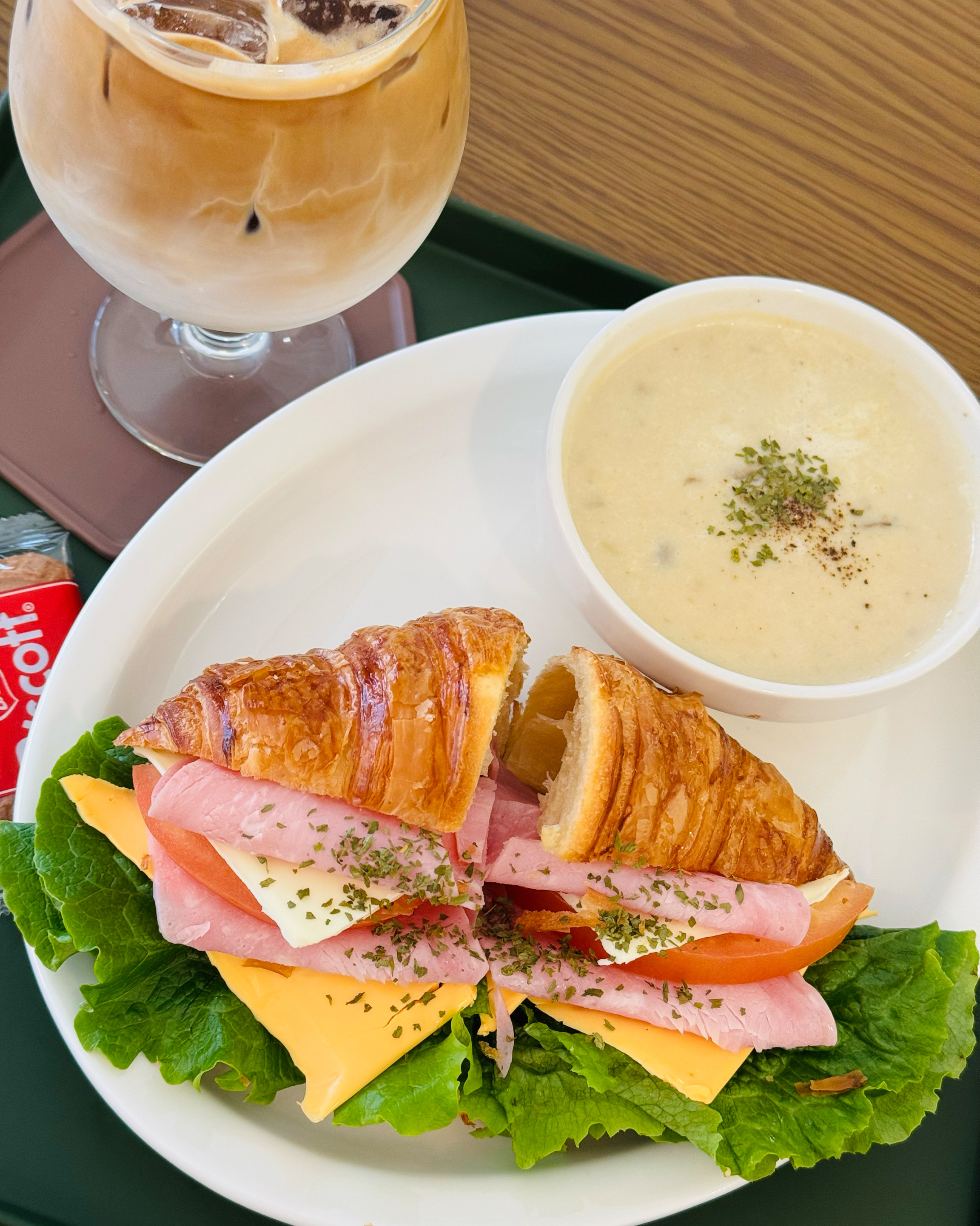 정자역 맛집 위레스트 내돈내산 방문리뷰
