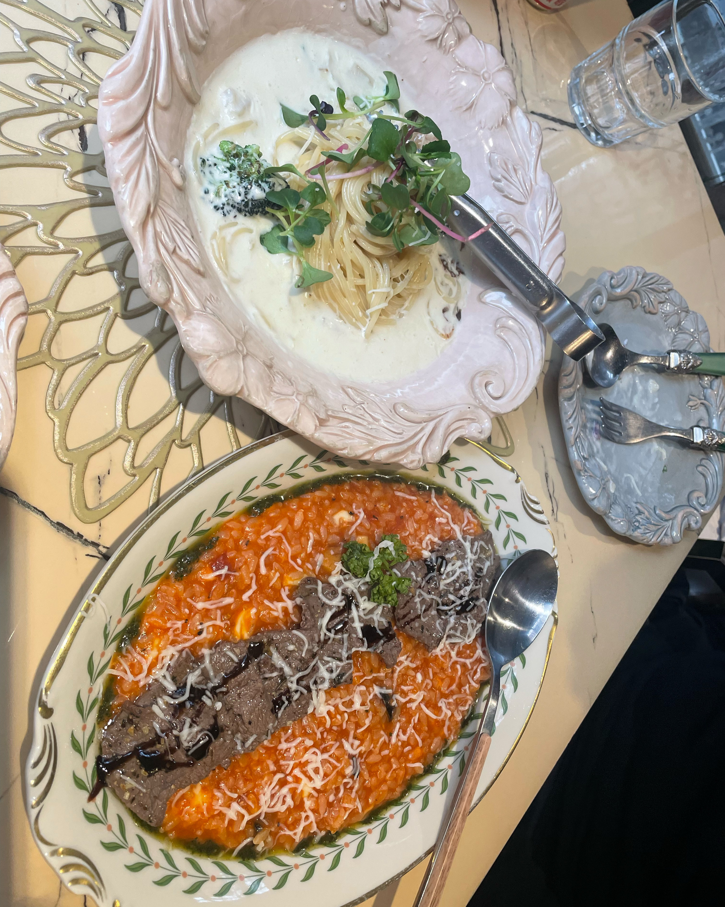 [홍대입구역 맛집 유니의우아한식탁] 직접 가본 로컬 리뷰