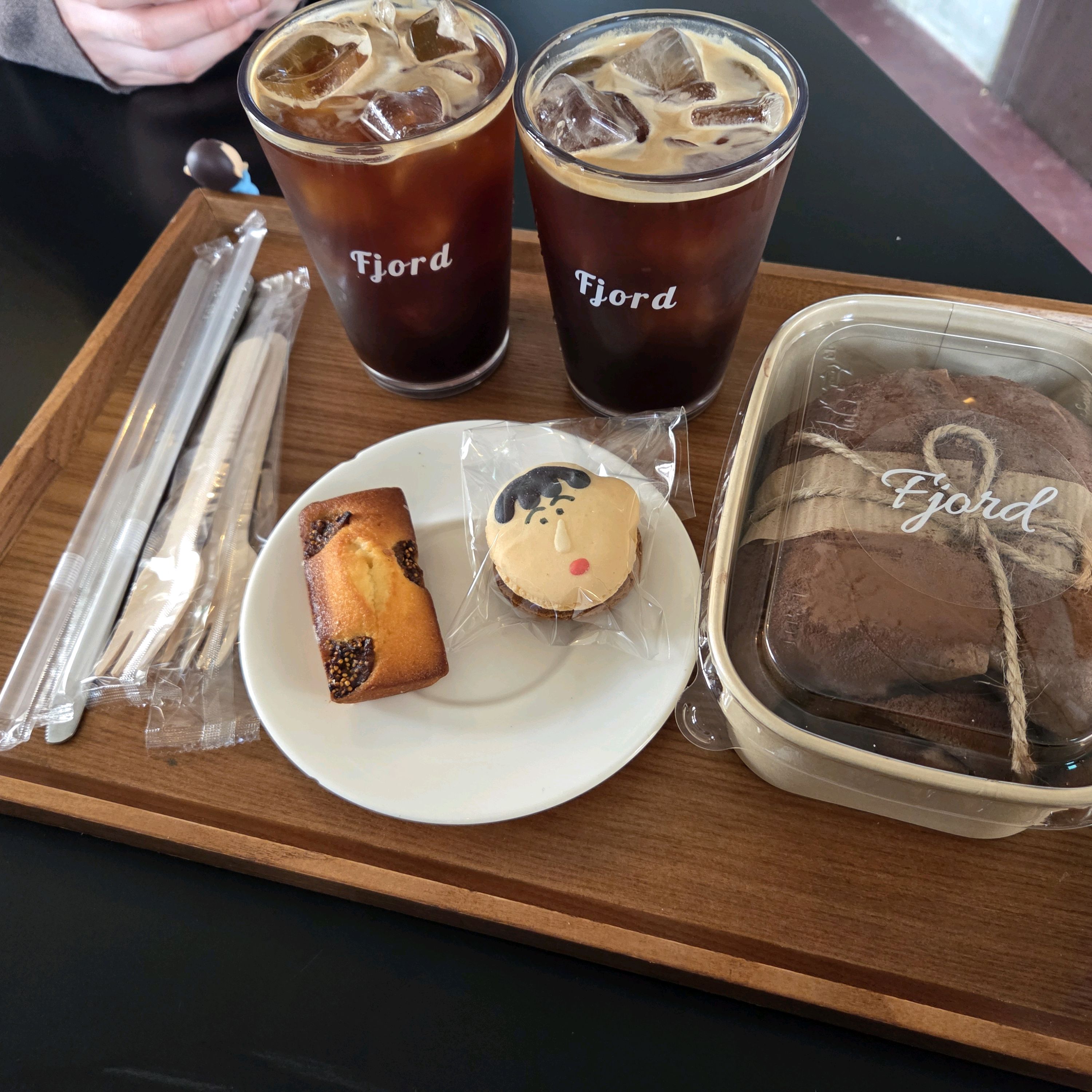[천안 맛집 피오르드] 직접 가본 로컬 리뷰