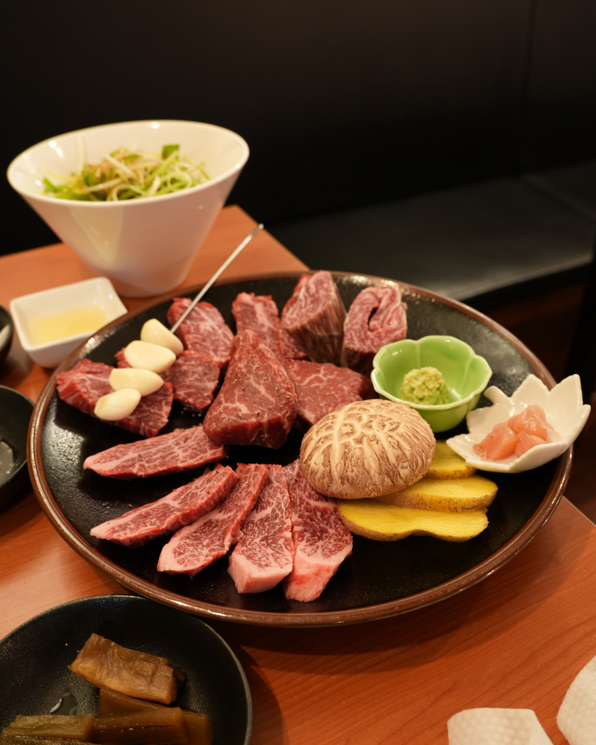 가족여행와서 예약 후 이용했었는데, - 송정 맛집 규장 송정본점