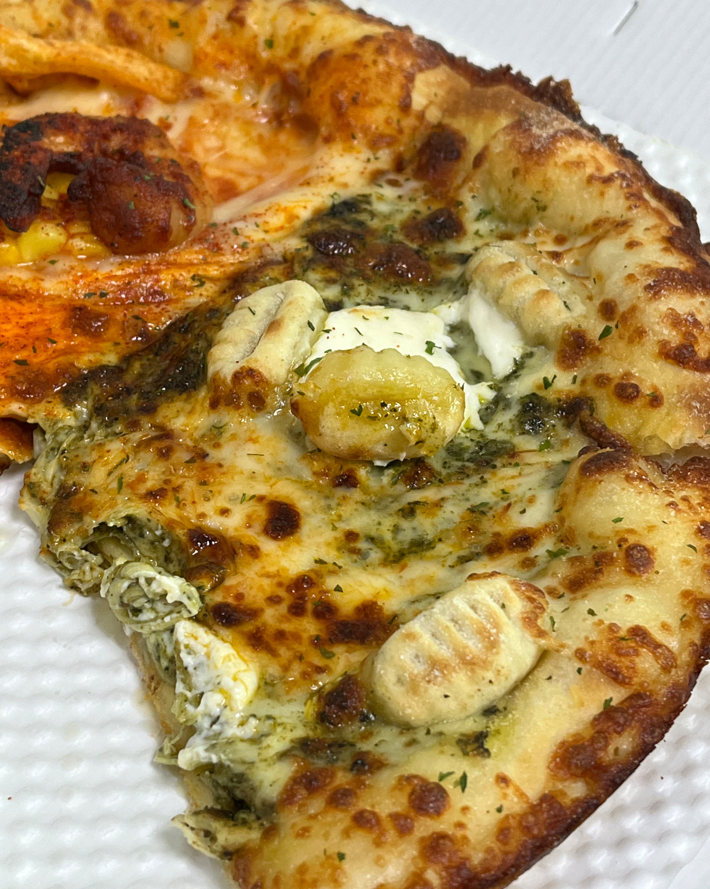 오리역 맛집 노모어피자 죽전점 내돈내산 방문후기