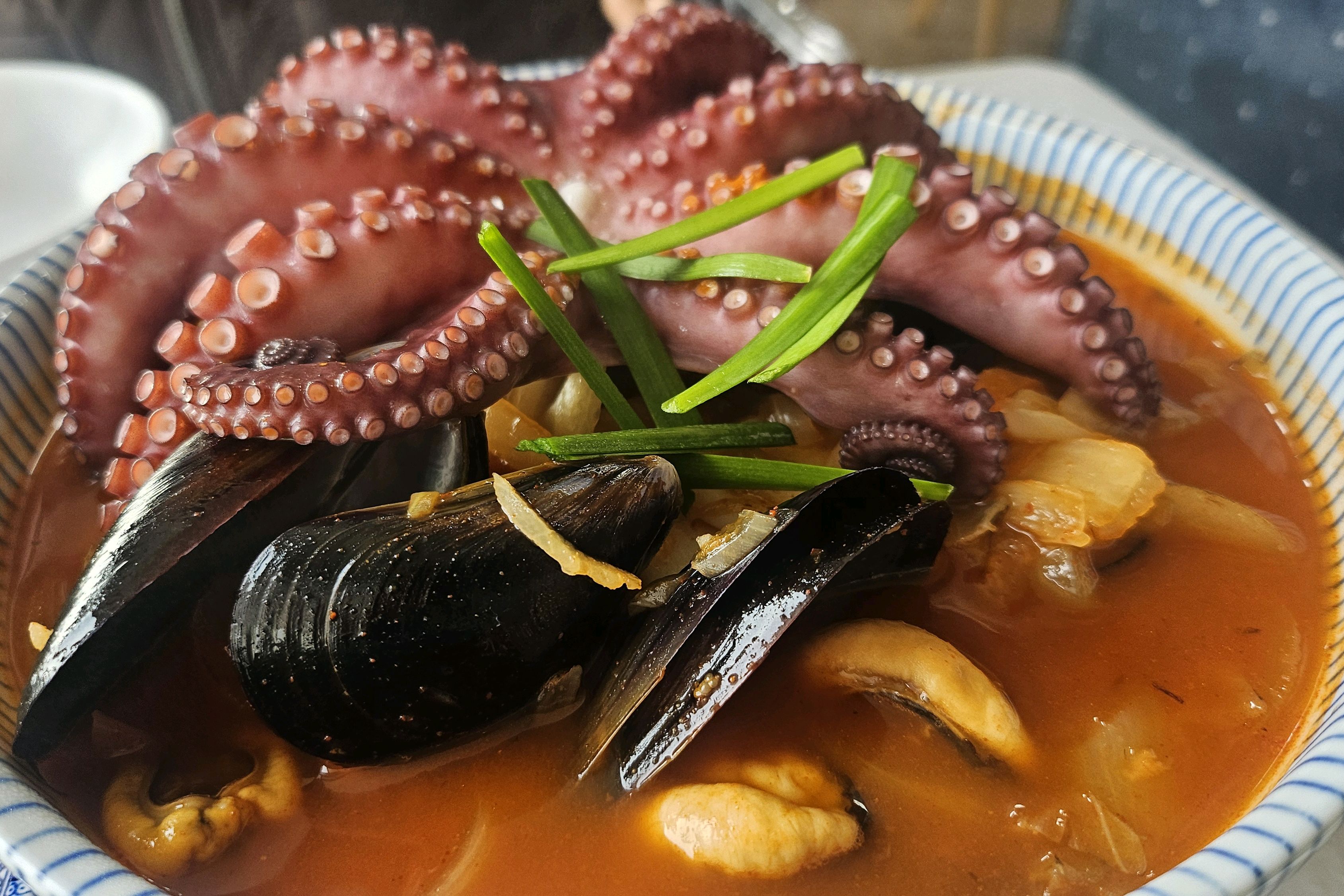 [동해 맛집 짬뽕타운 묵호점] 직접 가본 로컬 리뷰
