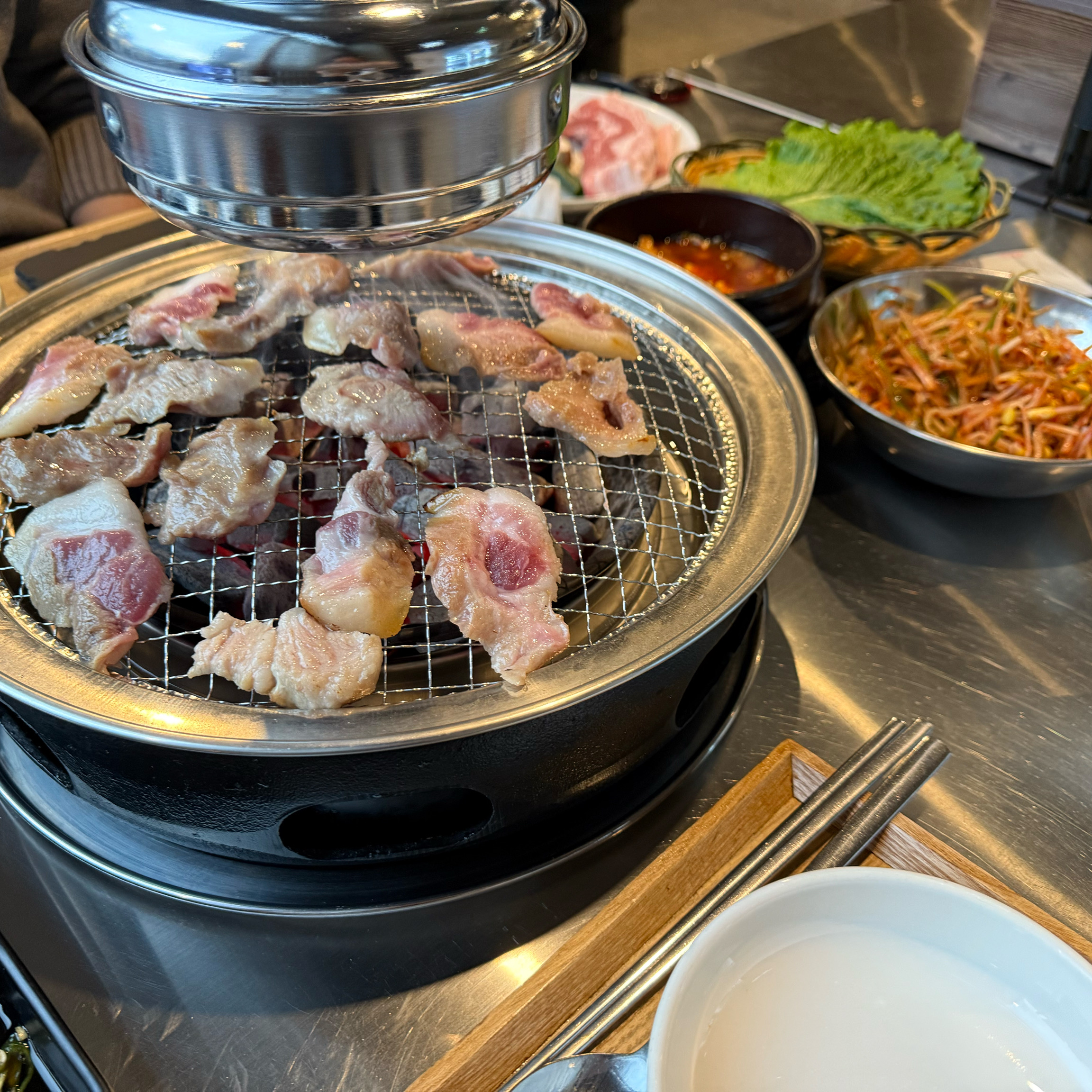 [천안 맛집 반지하 불당점] 직접 가본 로컬 리뷰