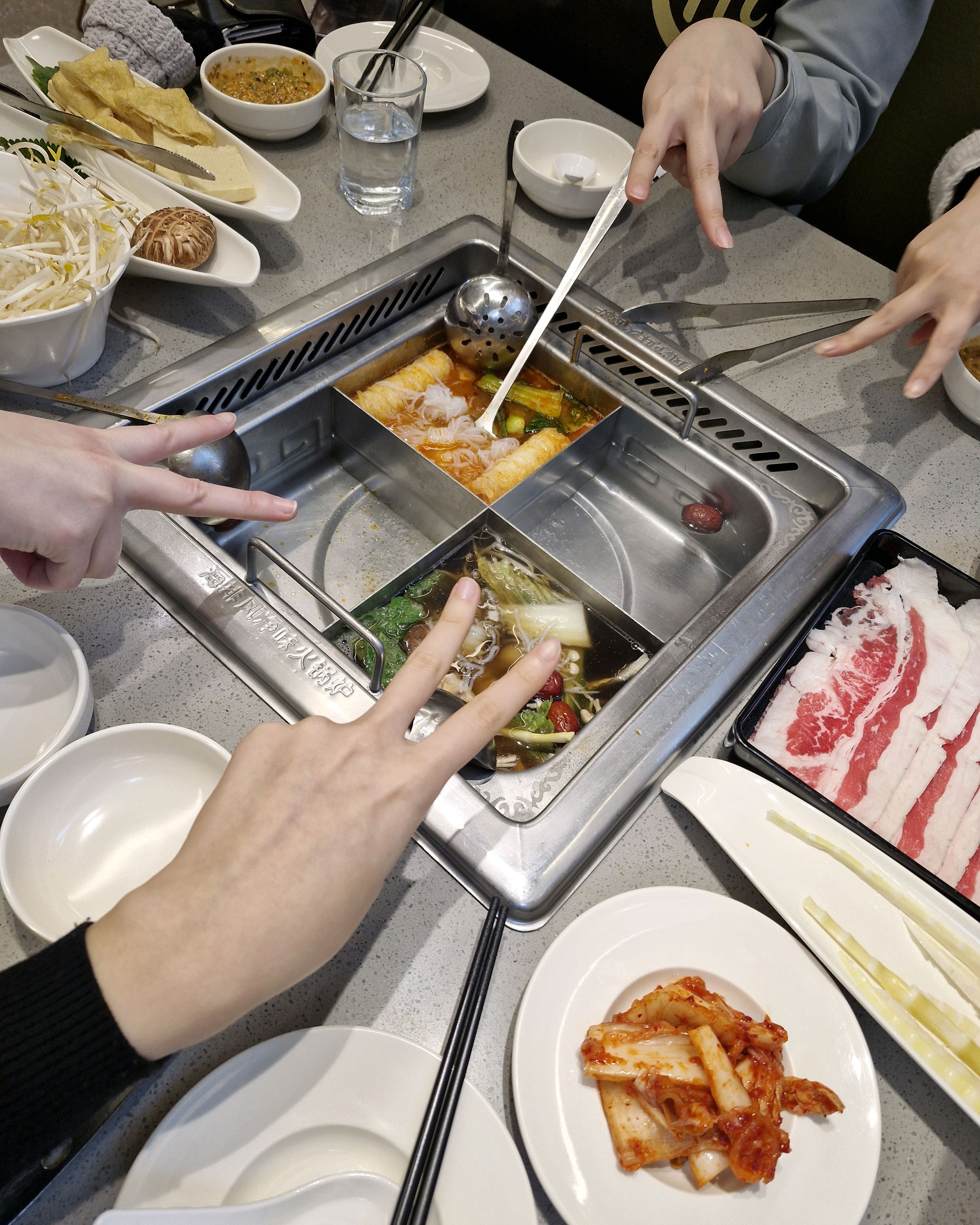 [명동 맛집 하이디라오 명동점] 직접 가본 로컬 리뷰