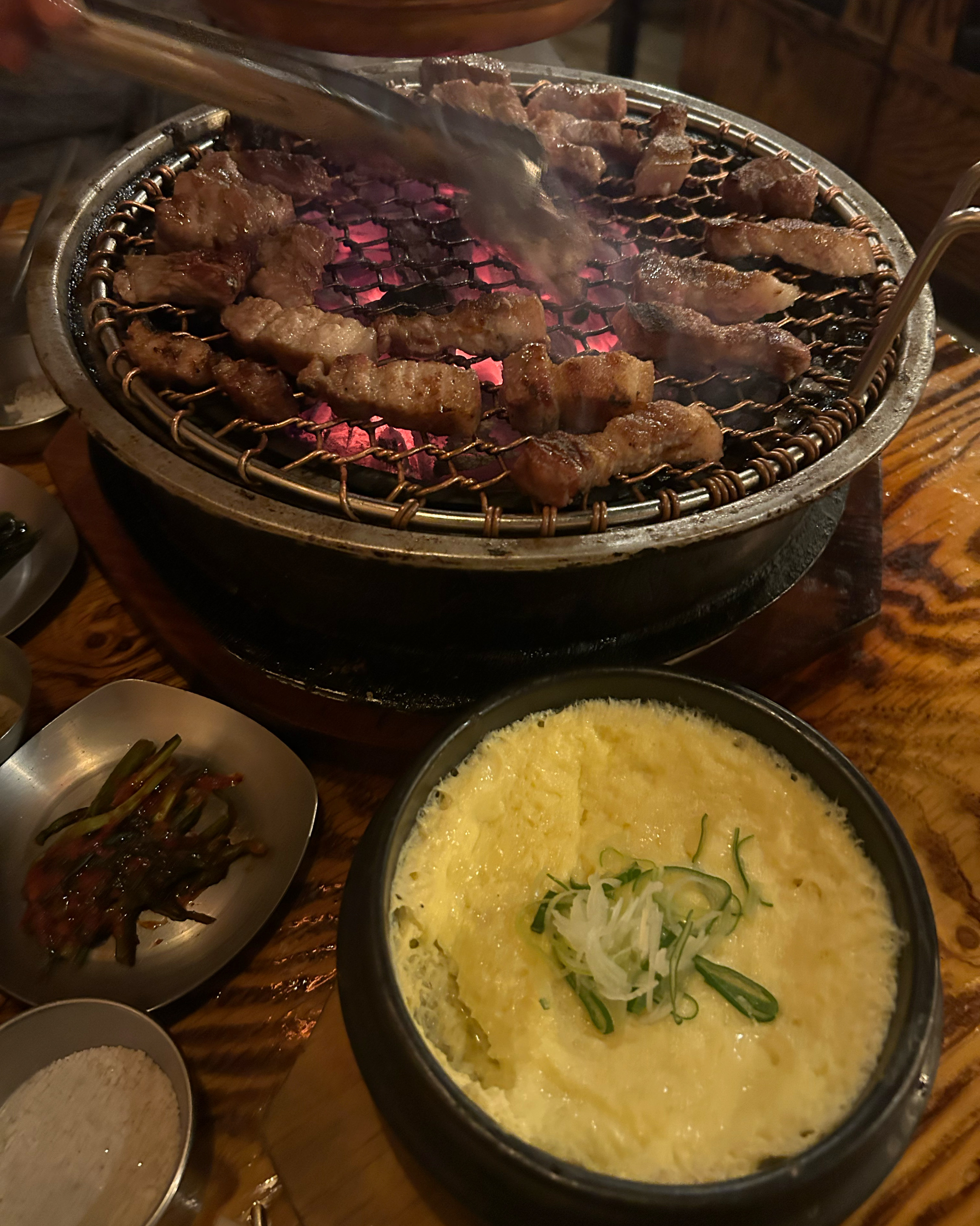 [홍대입구역 맛집 고기꾼김춘배 홍대본점] 직접 가본 로컬 리뷰