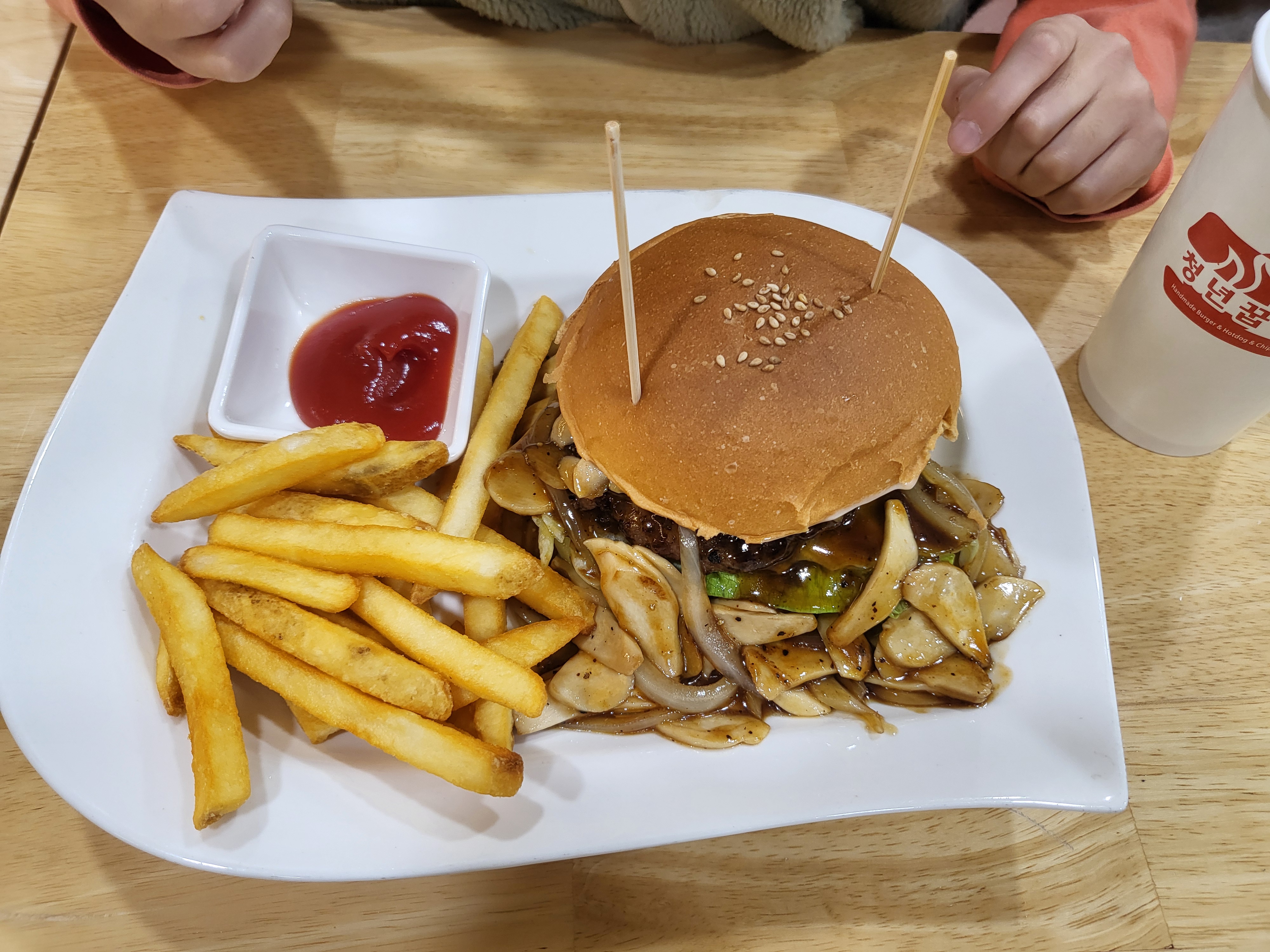[삼척 맛집 청년꿉자] 직접 가본 로컬 리뷰