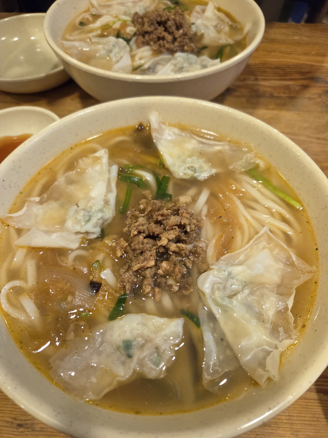 [명동 맛집 명동교자 본점] 직접 가본 로컬 리뷰