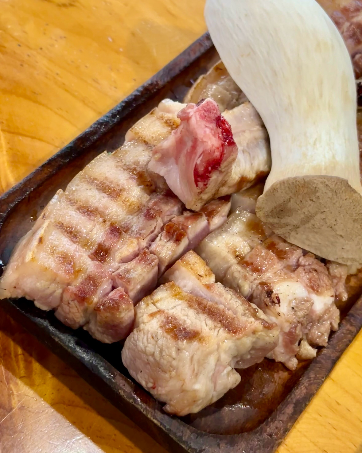 [애월 맛집 애월흑돼지 하귀 흑생] 직접 가본 로컬 리뷰