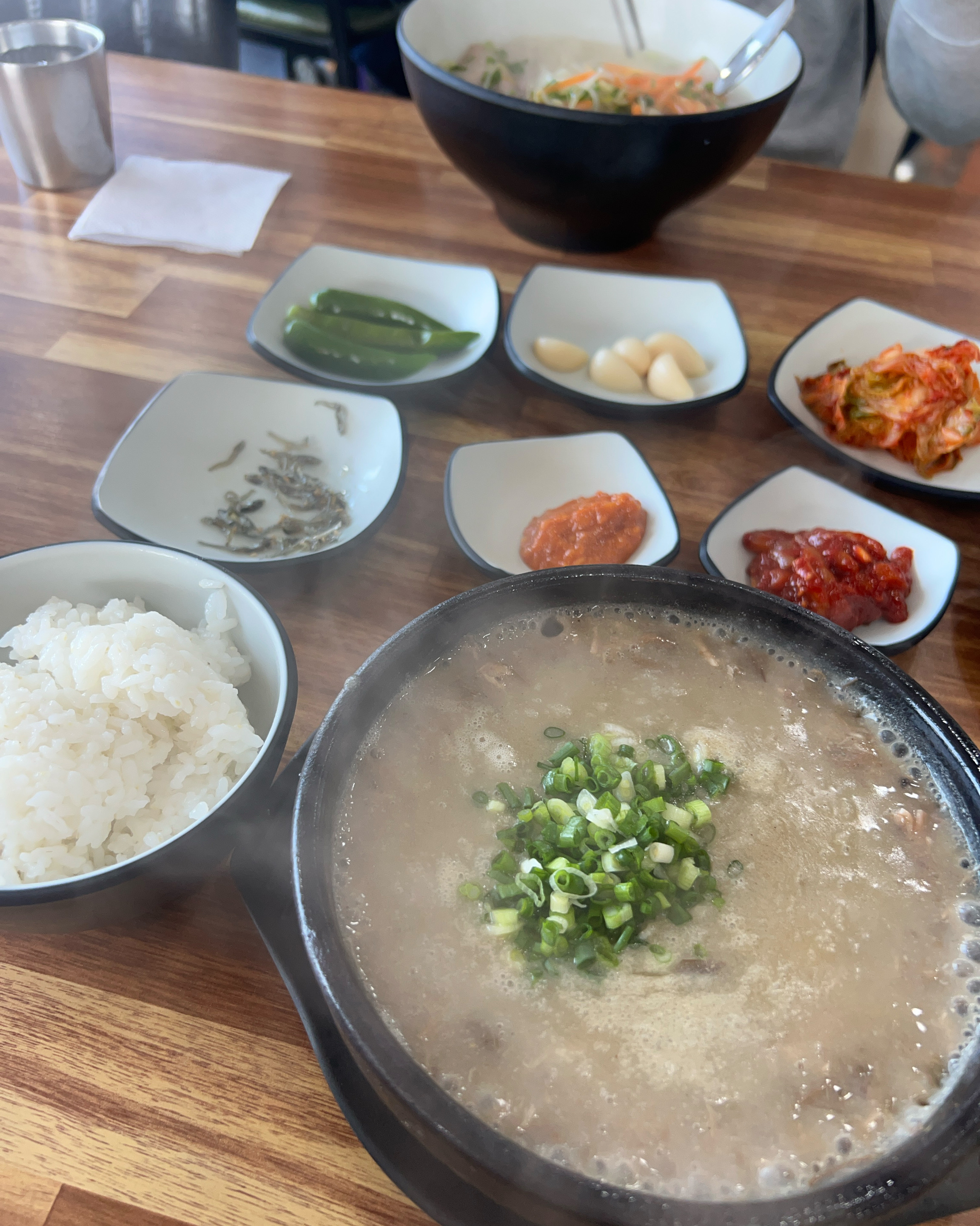 [애월 맛집 임순이네밥집] 직접 가본 로컬 리뷰