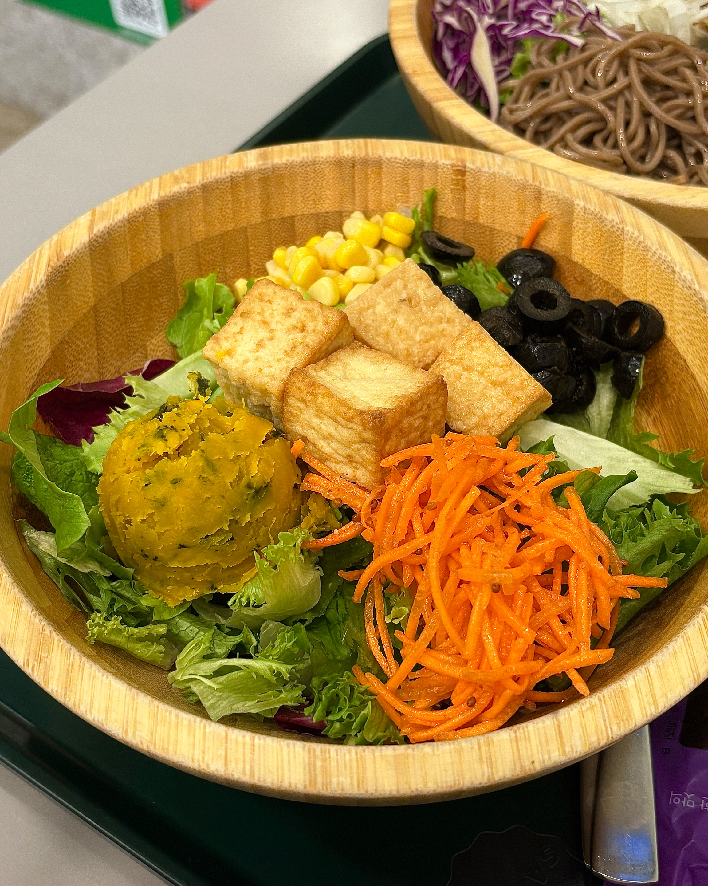 미금역 맛집 샐러디 미금역점 내돈내산 방문리뷰