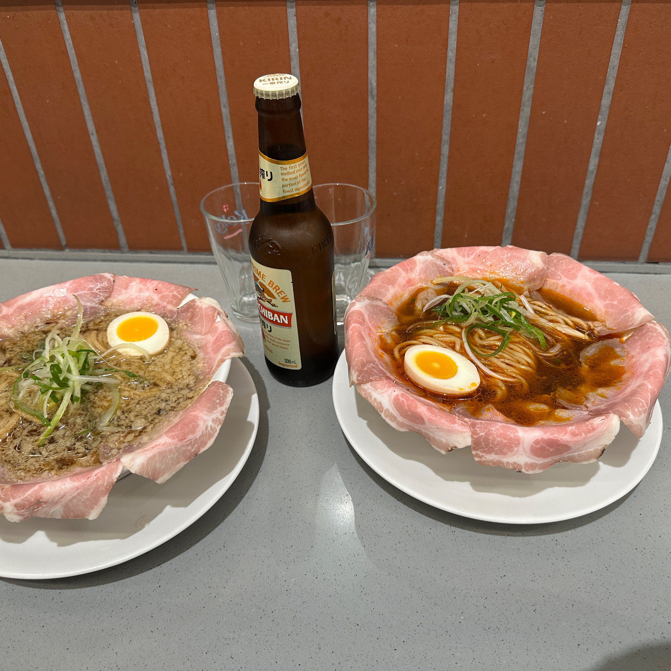 [여의도 맛집 더라멘워 더현대서울] 직접 가본 로컬 리뷰