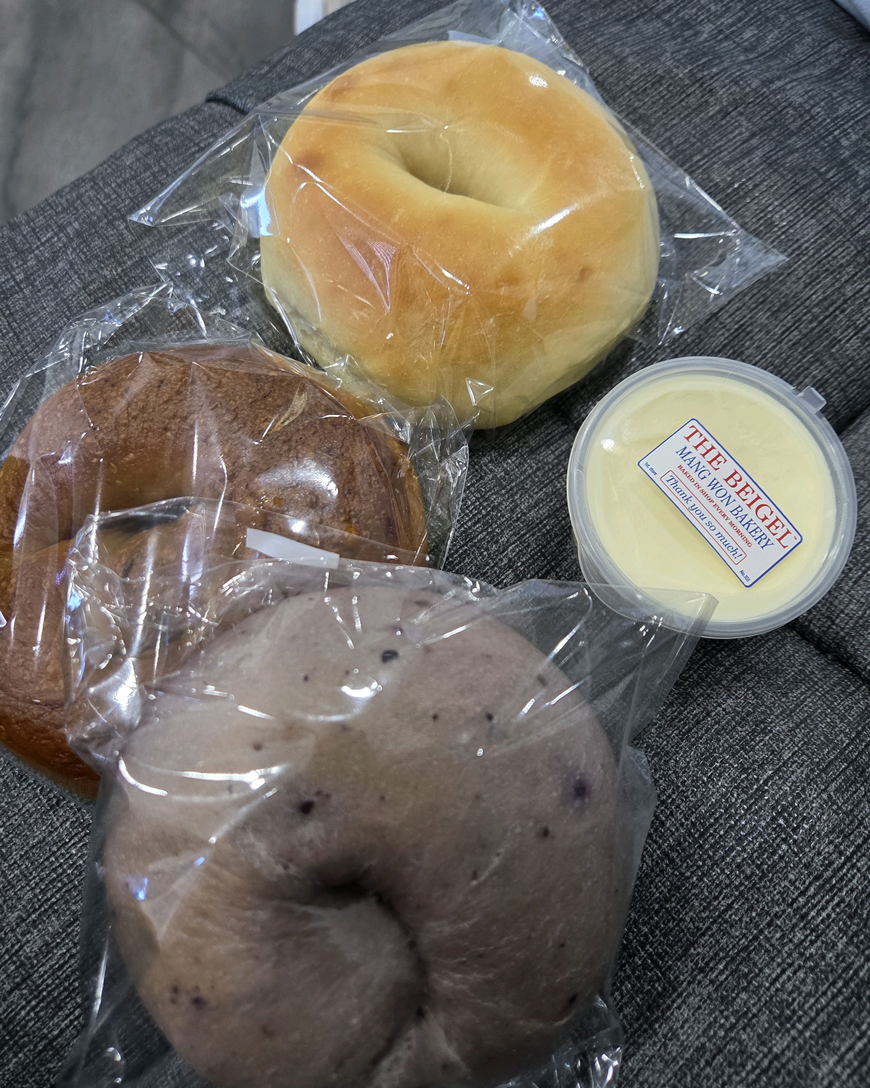 덕분에 바이글이란 음식이 있었단 걸 알게 됐어요ㅎ - 망원동 맛집 더 바이글