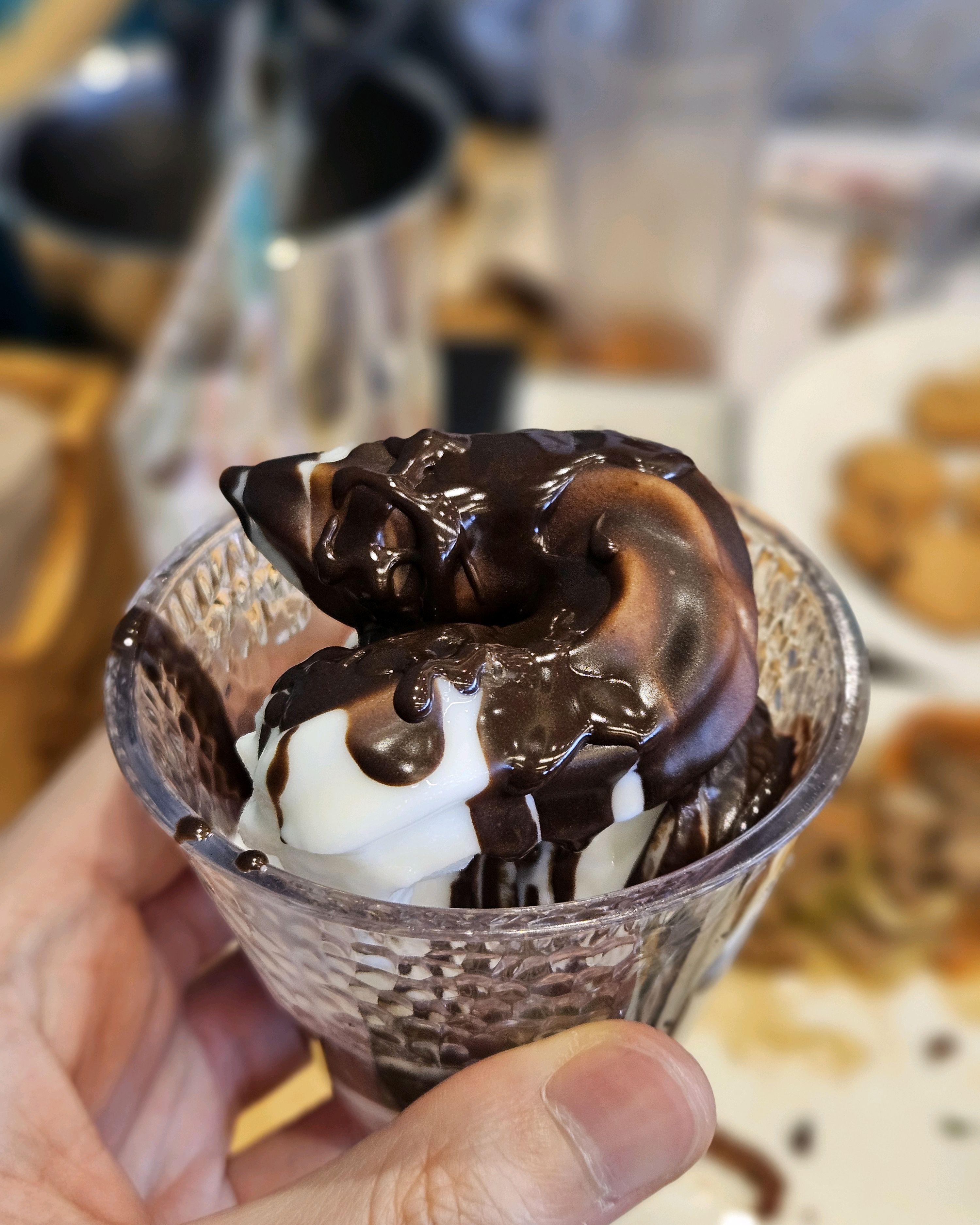 친구 포함 4명이서 갔는데 먹을 것도 많고 맛있었어요! 다음에는 가족들이랑 가보려구요! - 운양동 맛집 샤브올데이 김포운양점