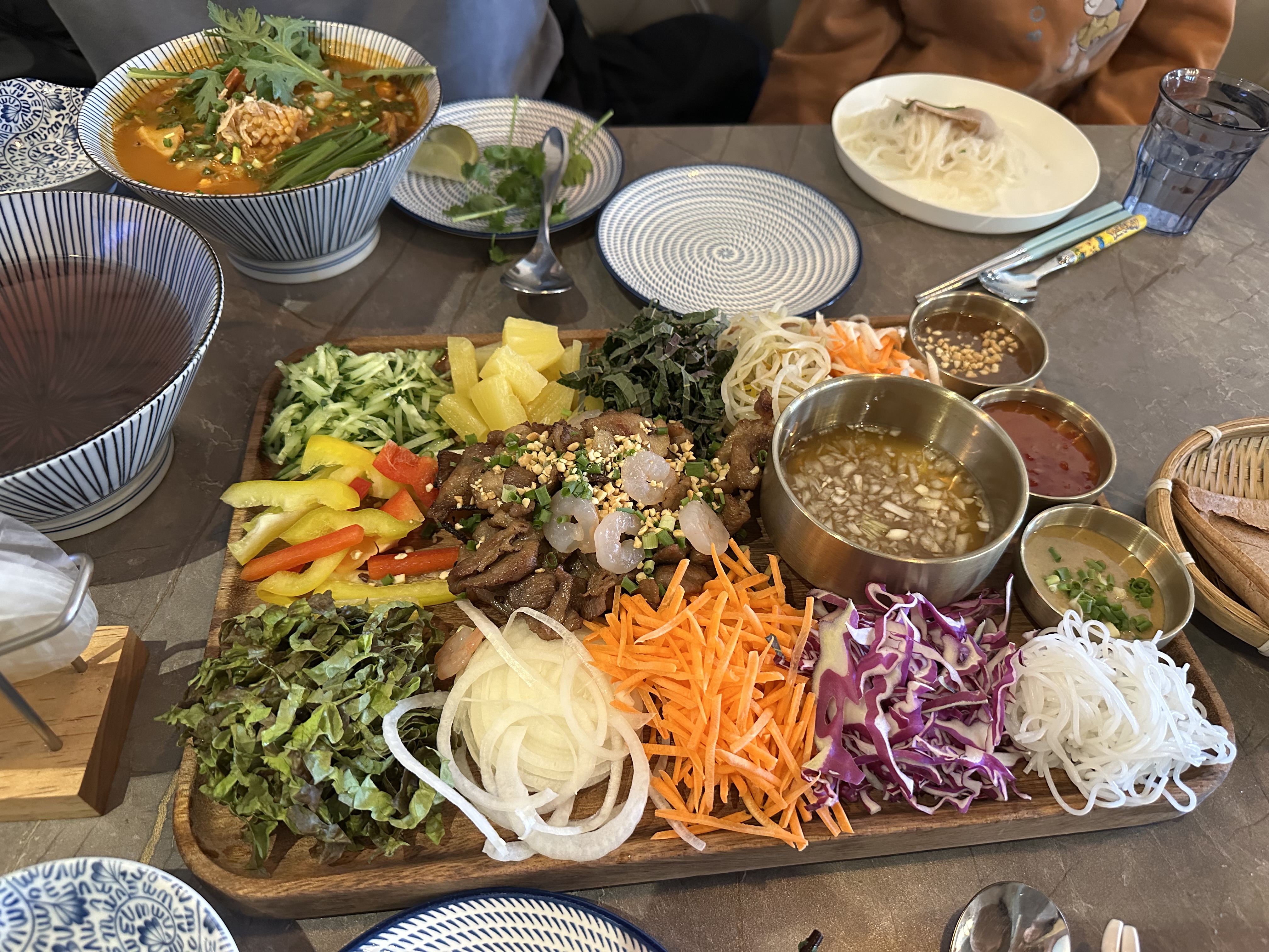 [김해 맛집 요오면 본점] 직접 가본 로컬 리뷰