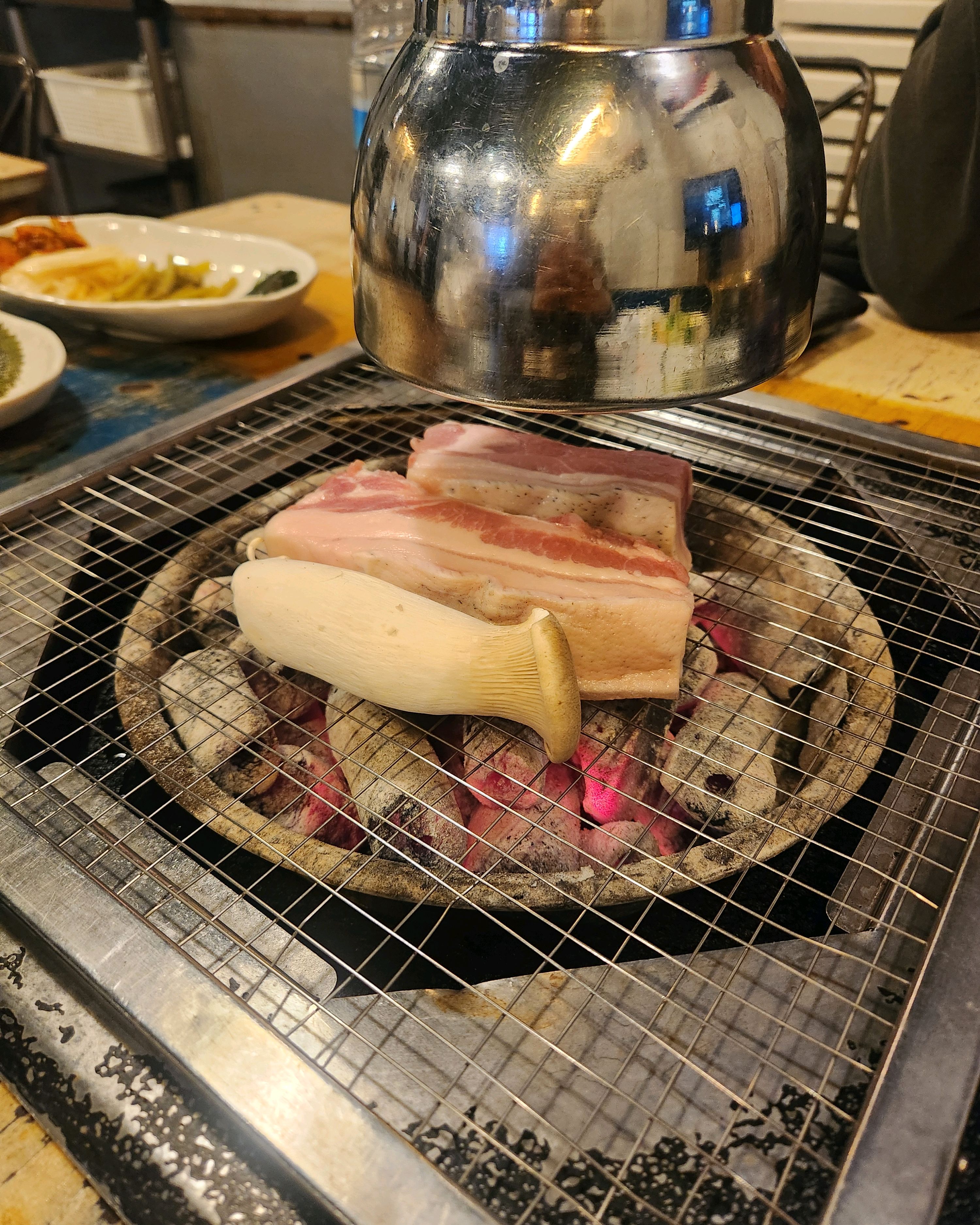 [명동 맛집 육통령 명동본점] 직접 가본 로컬 리뷰