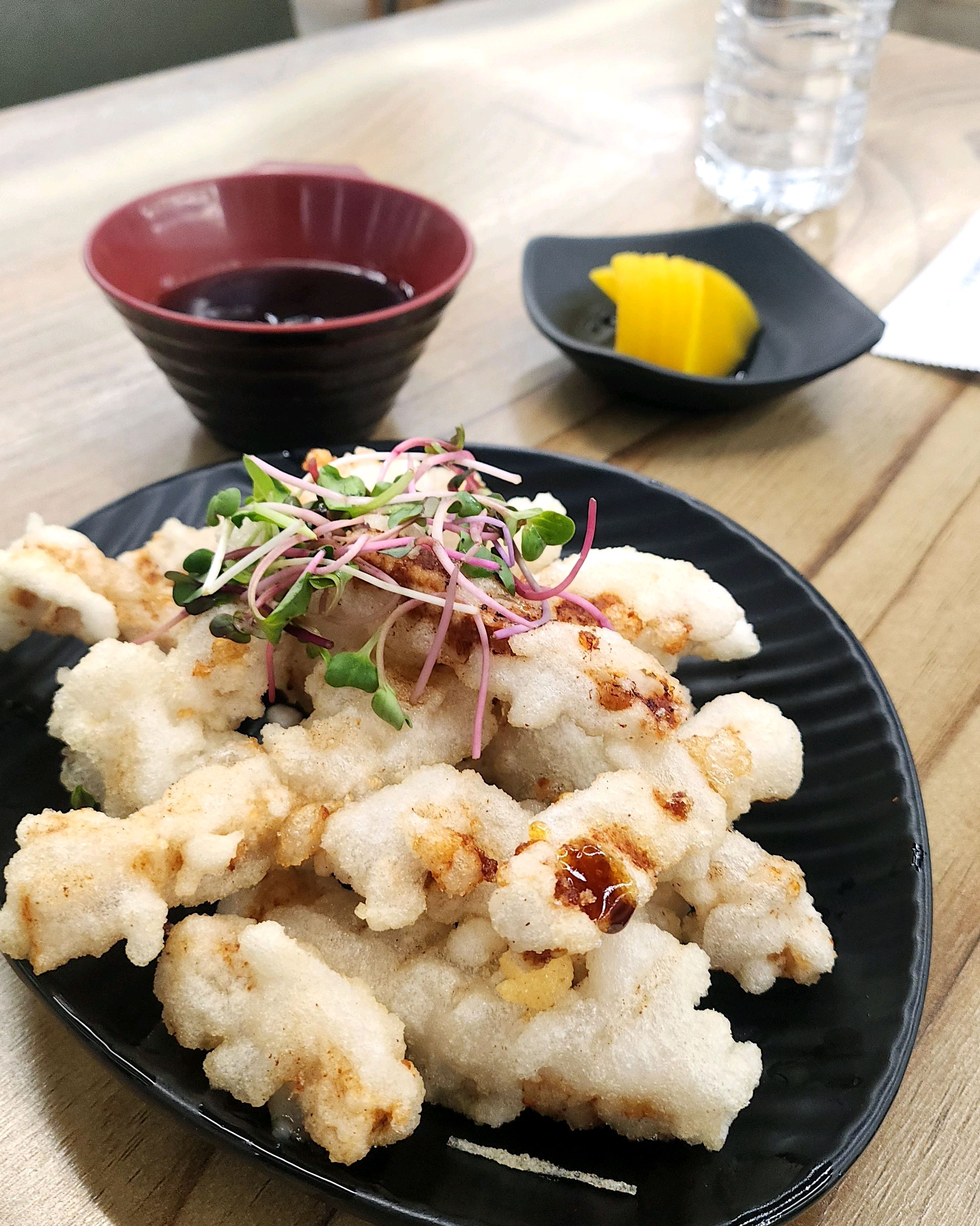 [동해 맛집 칼뽕] 직접 가본 로컬 리뷰