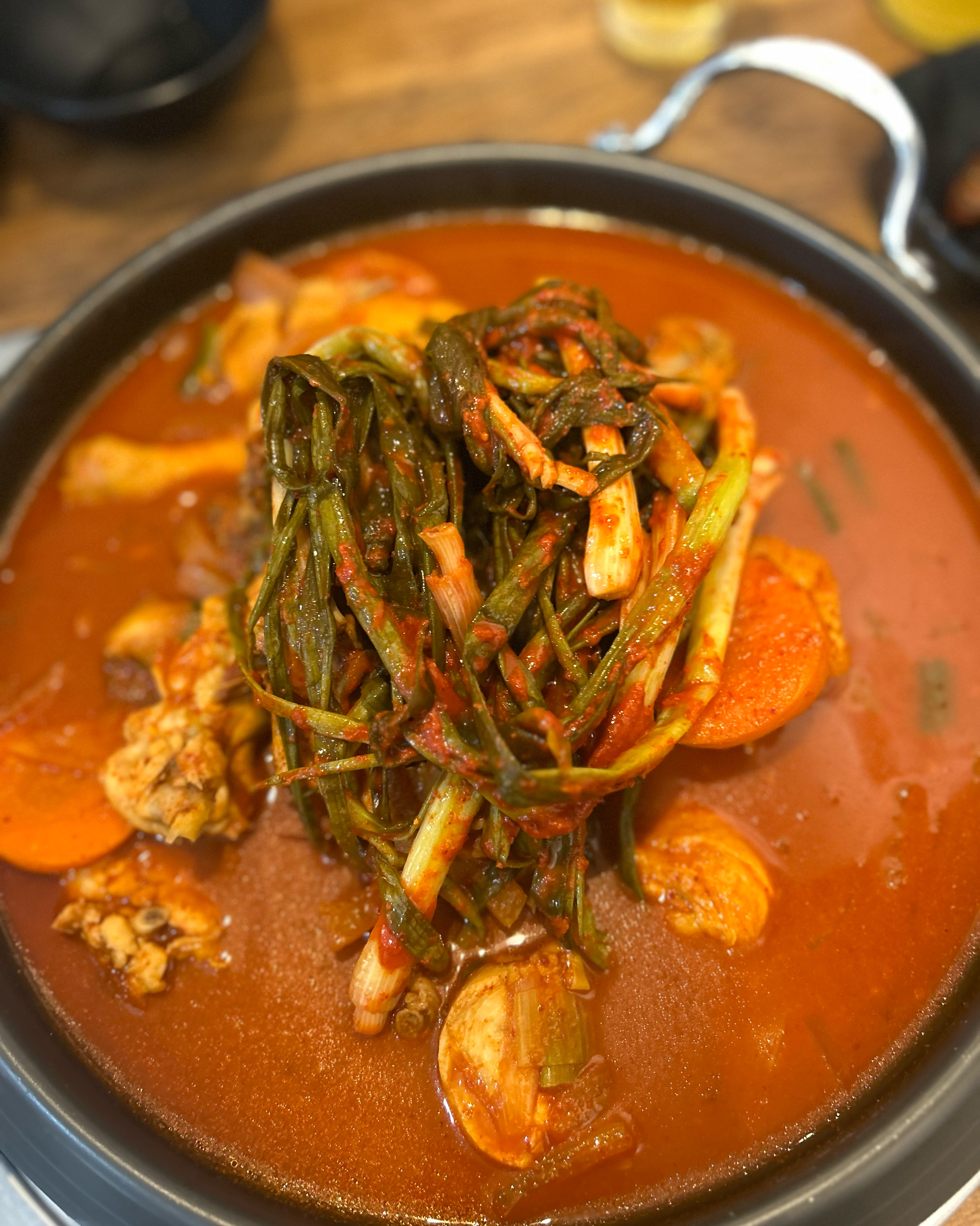 [천안 맛집 뽁자식당] 직접 가본 로컬 리뷰