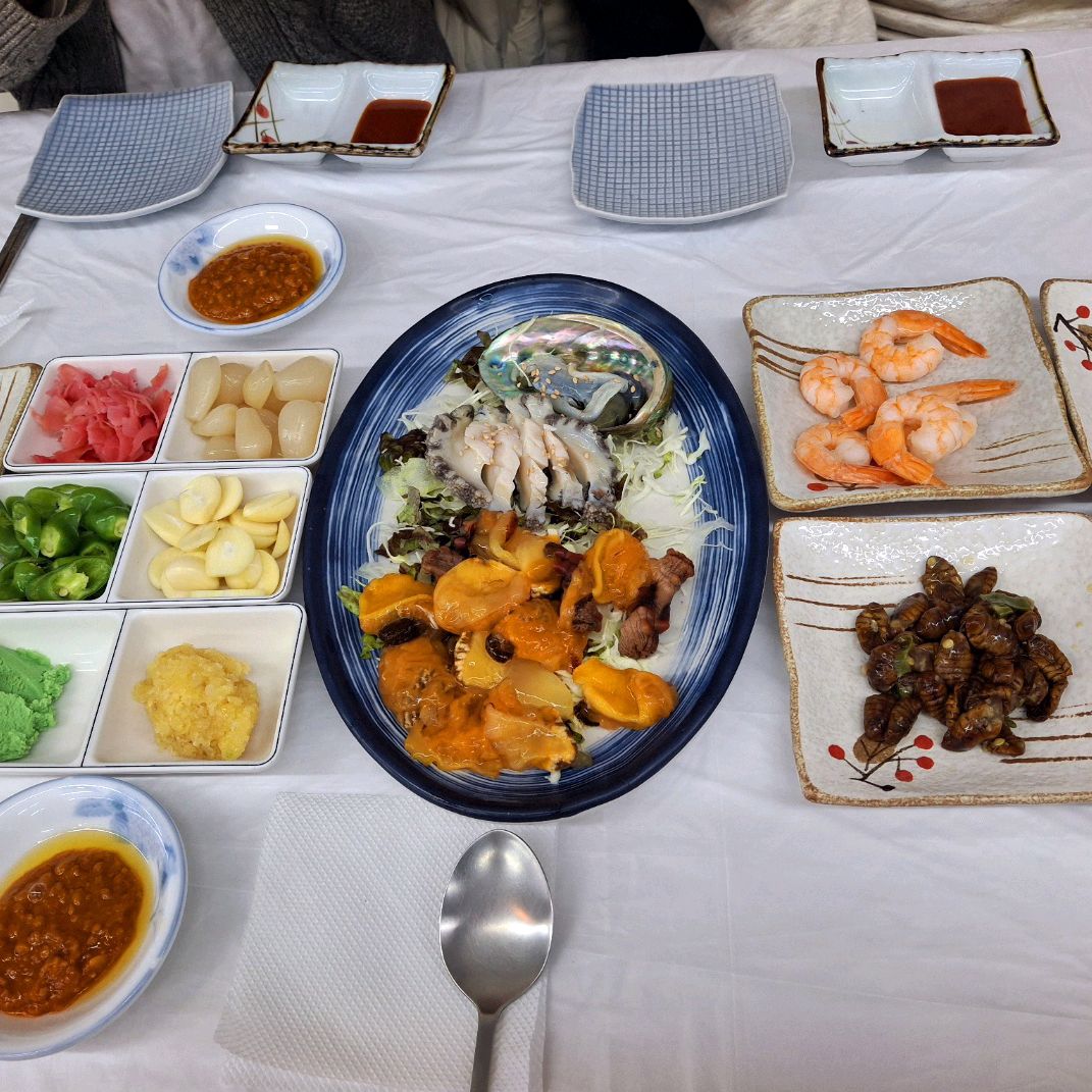 [동해 맛집 경기돌섬횟집] 직접 가본 로컬 리뷰