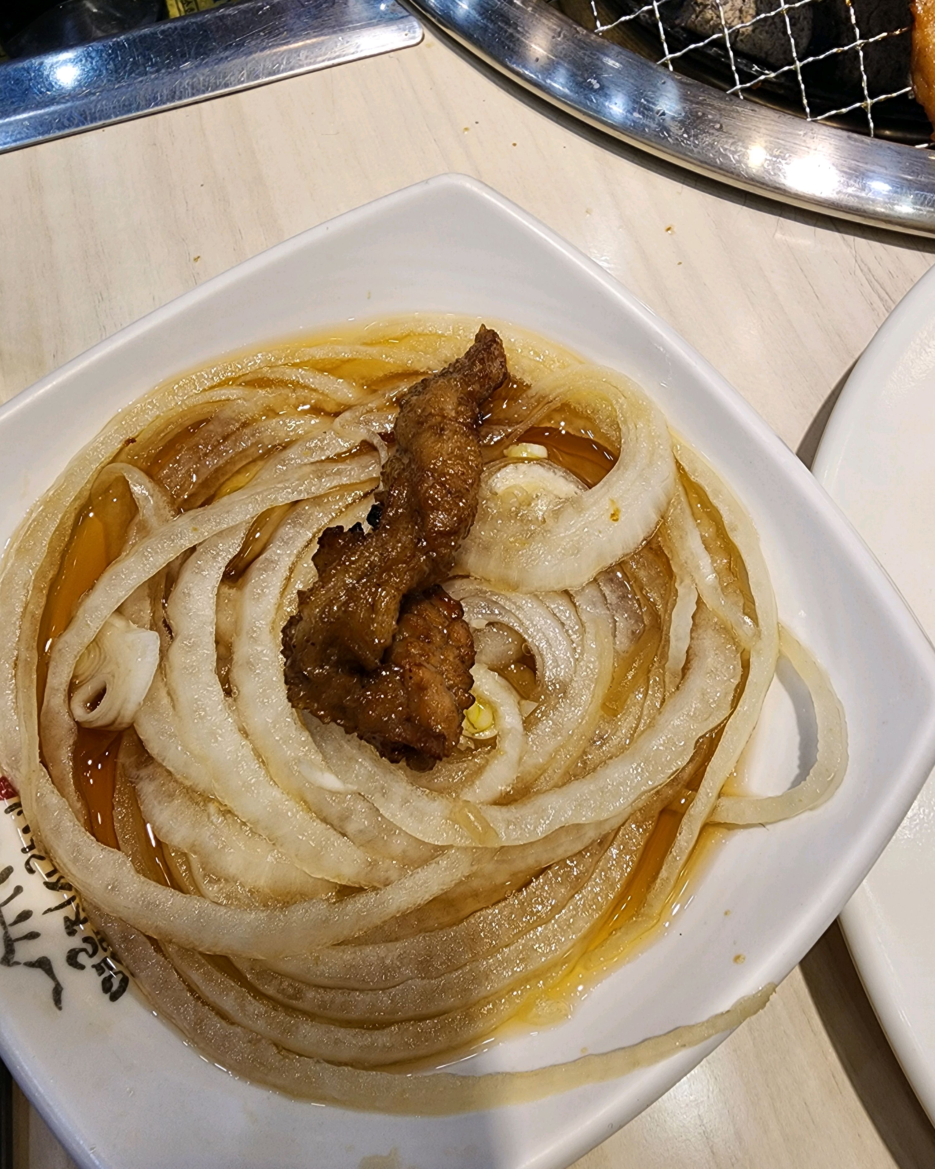 오랜만에 방문했는데 사장님도 친절하시고, 음식 맛도 맛있어요~ 다음에도 재방문 의사 있어