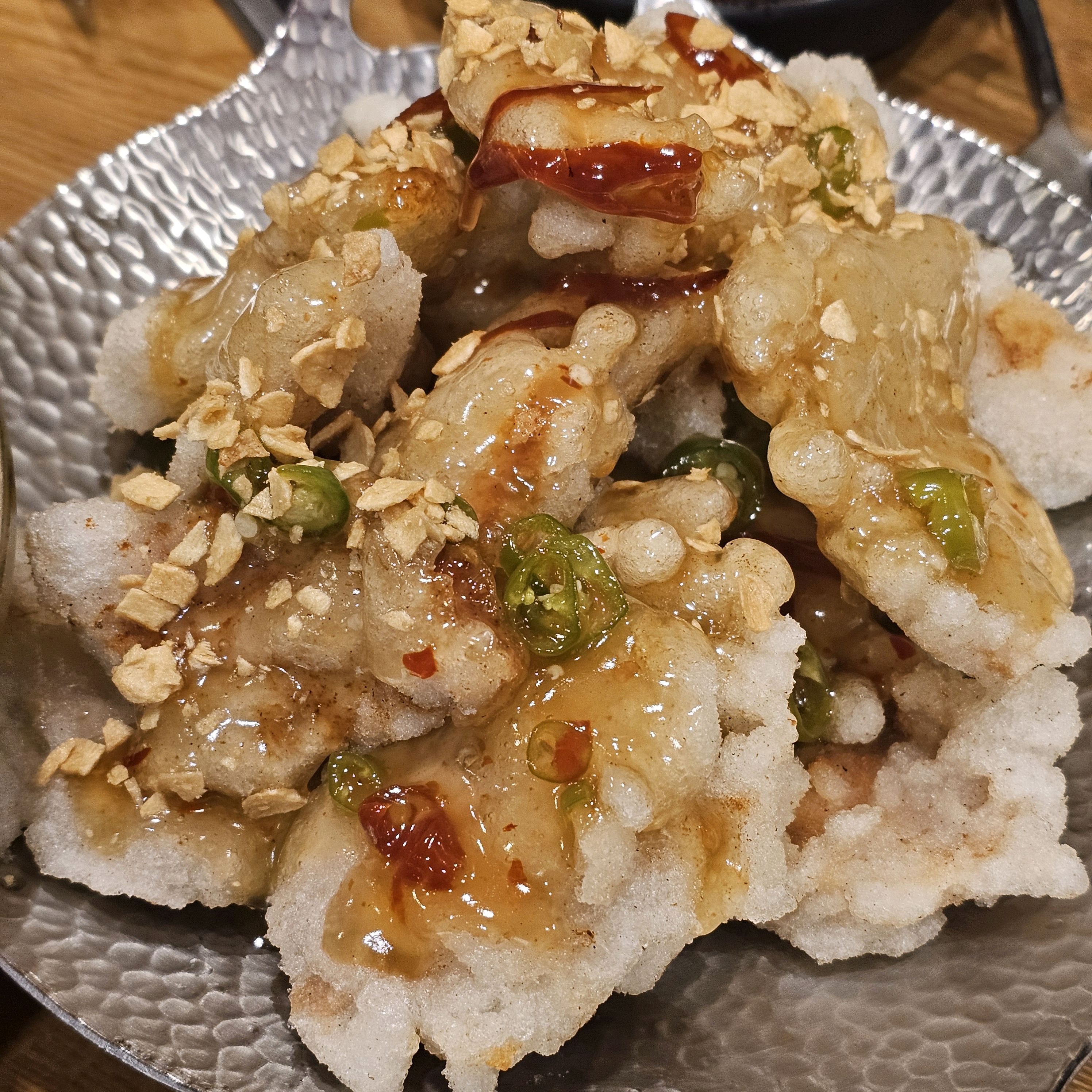 [명동 맛집 란주칼면] 직접 가본 로컬 리뷰