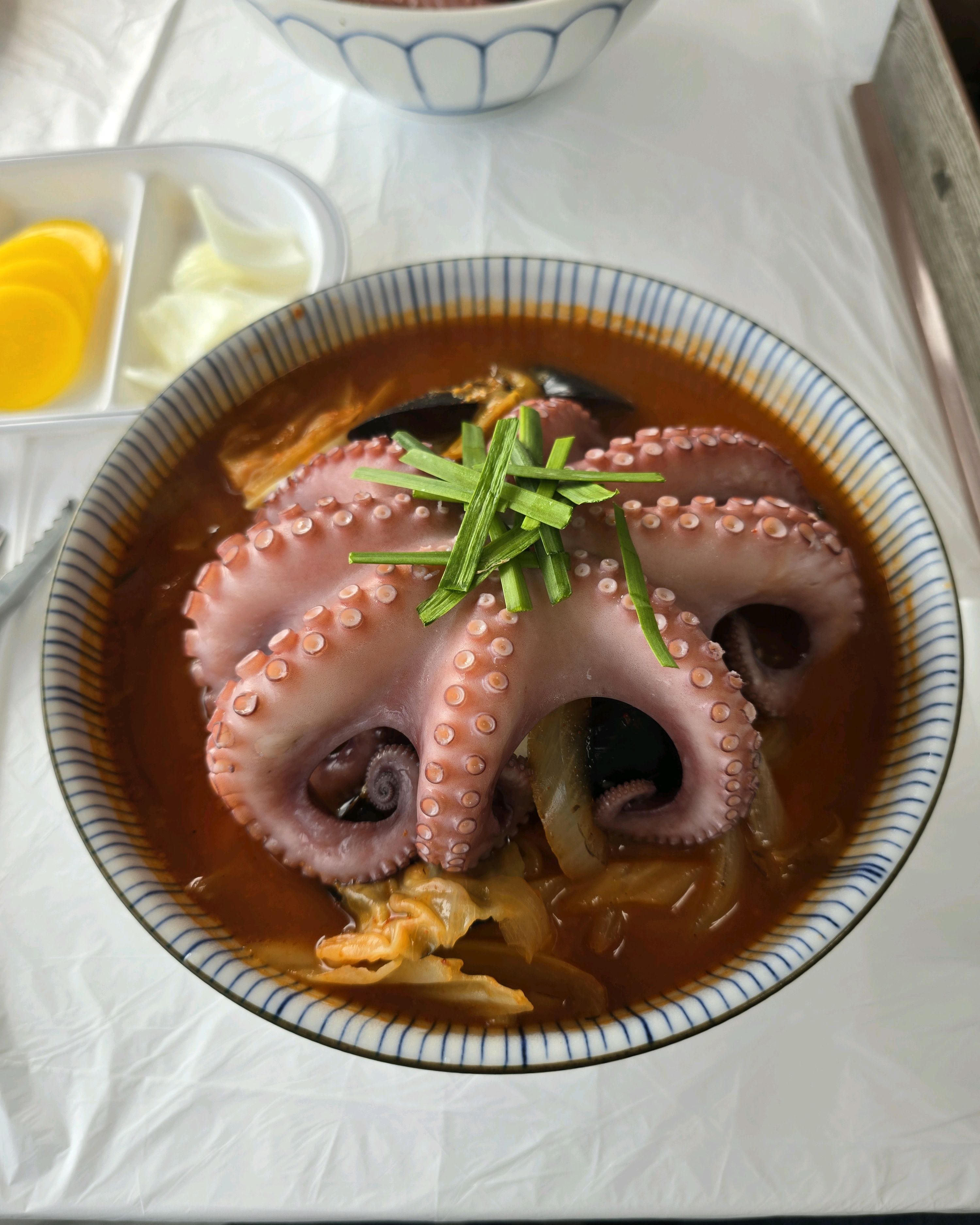 [동해 맛집 짬뽕타운 묵호점] 직접 가본 로컬 리뷰