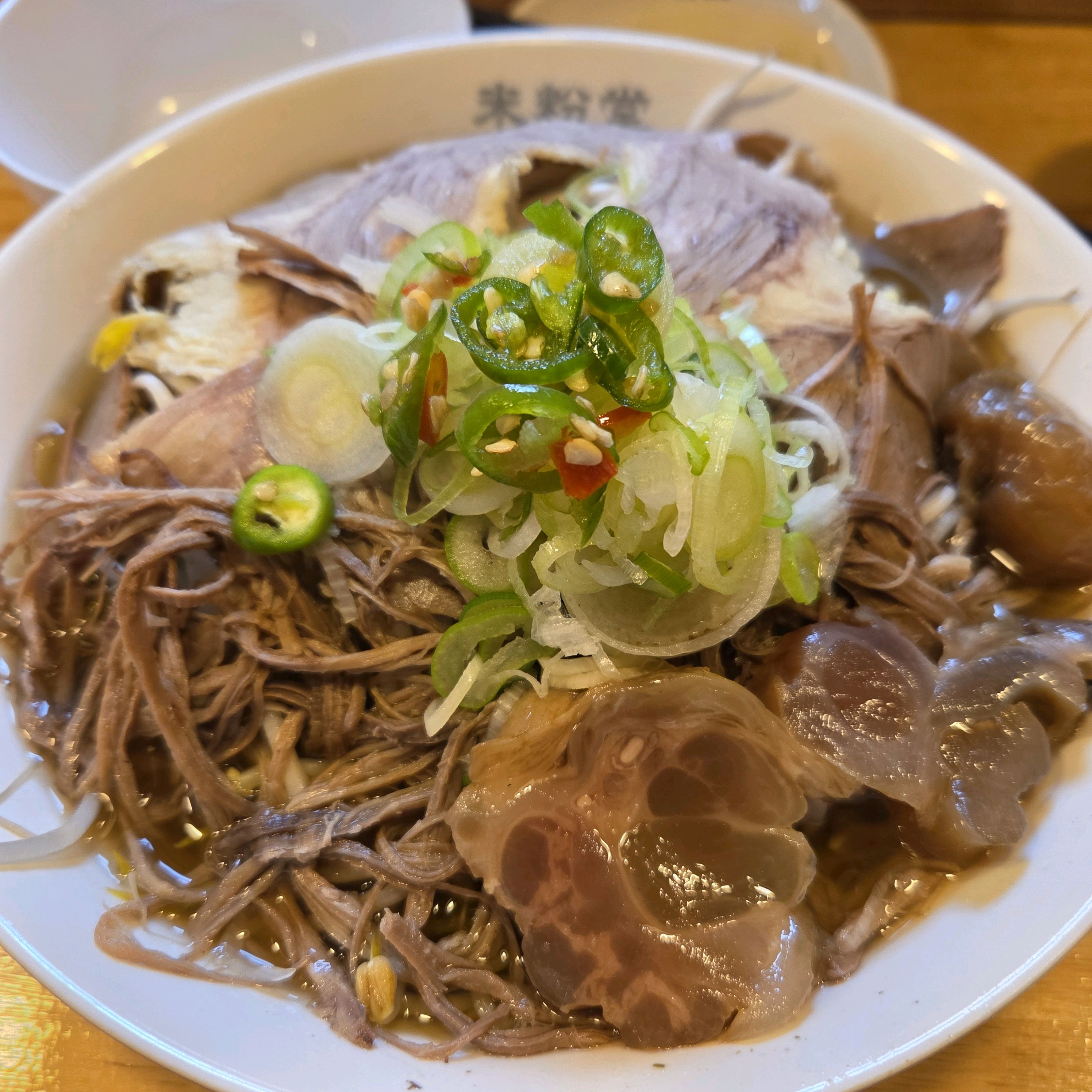 부천에서 제일 맛있는 것 같아요 - 옥길동 맛집 미분당 부천옥길점