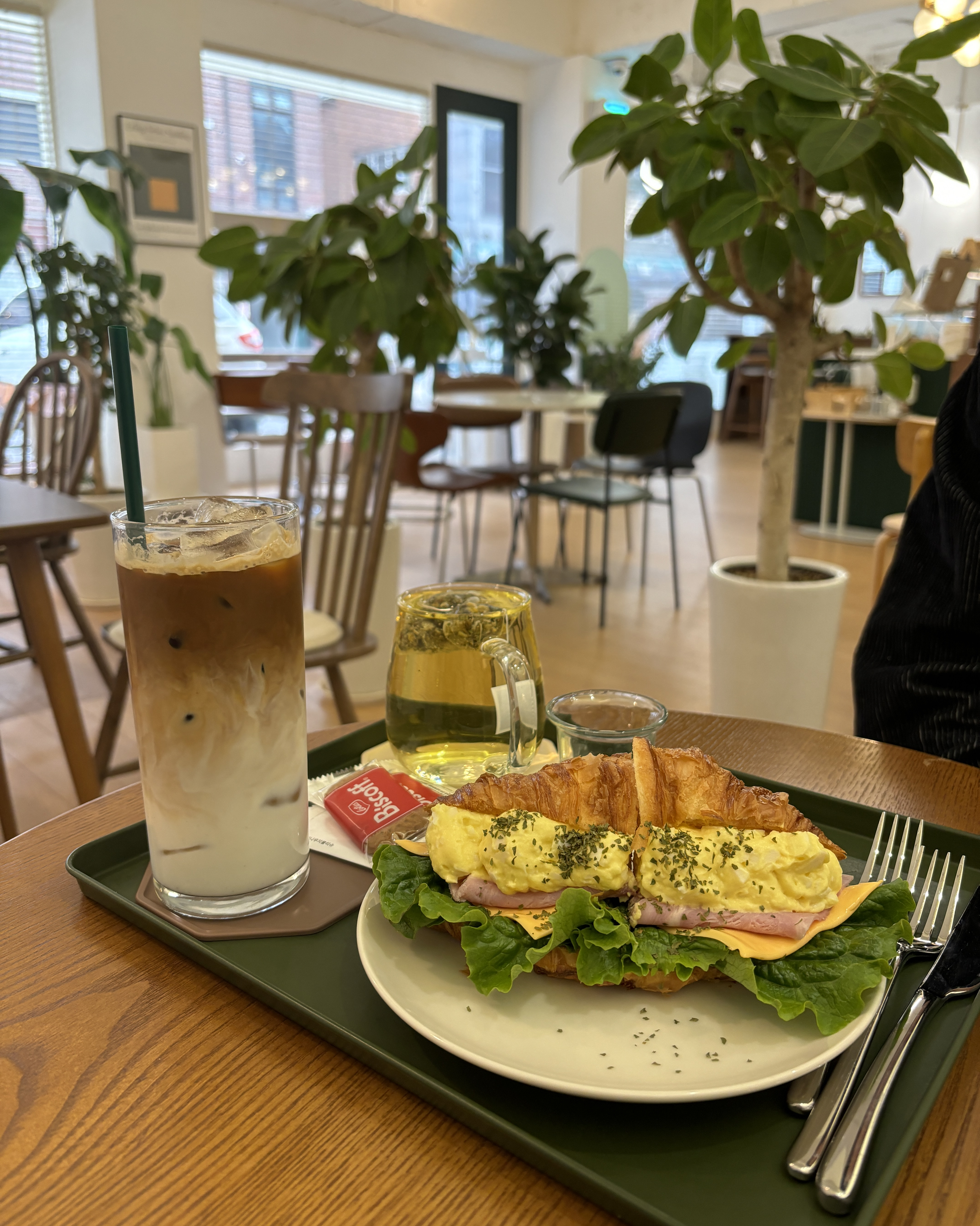 정자역 맛집 위레스트 내돈내산 방문리뷰