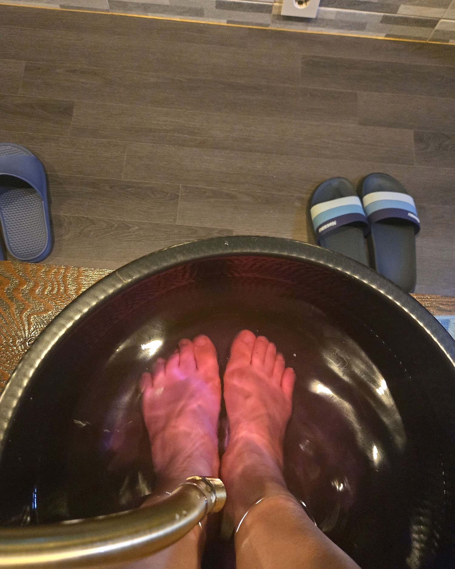 들꽃사랑힐링테라피 (퇴계) 매장 사진 6