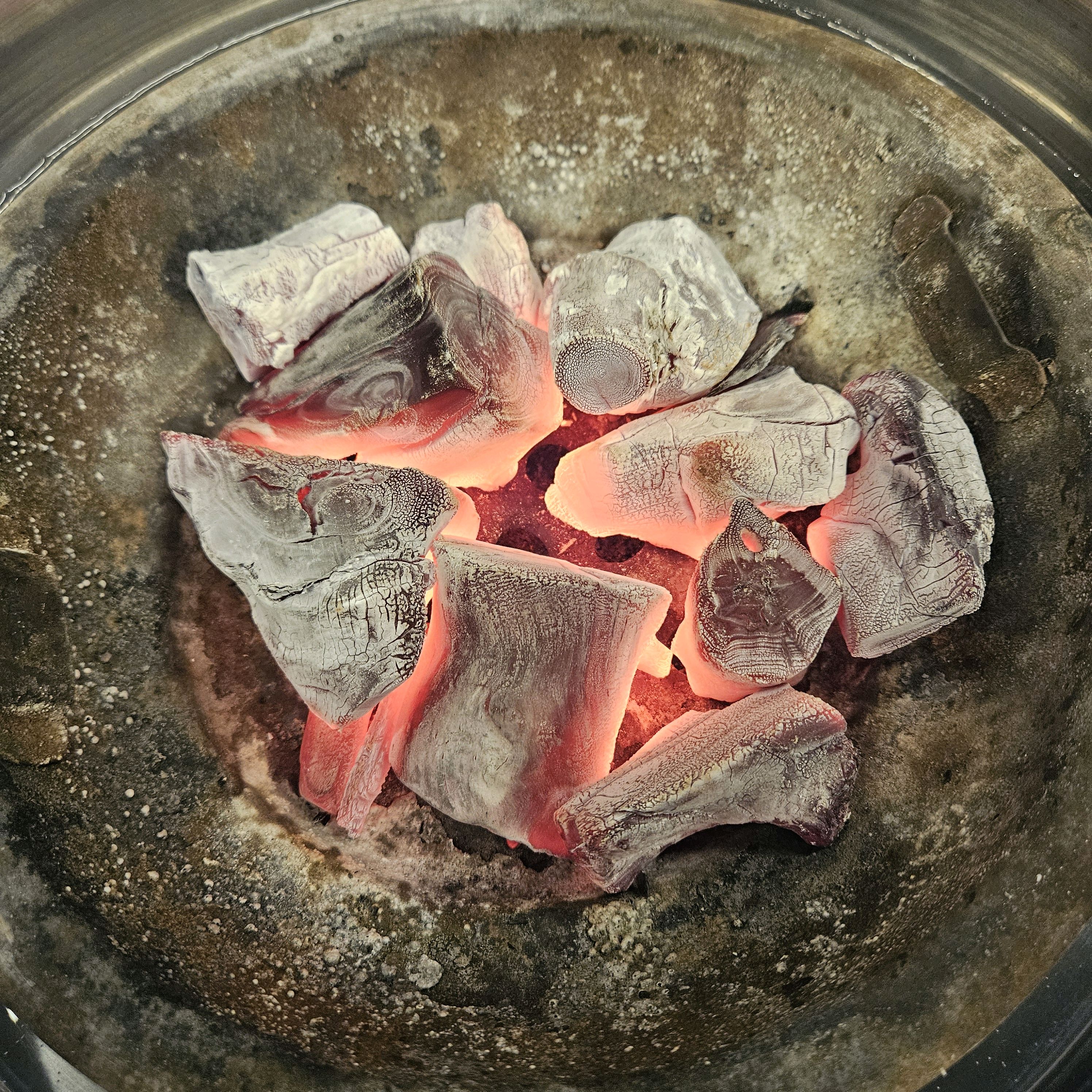 오리역 맛집 왕고집 참숯구이 내돈내산 감동리뷰