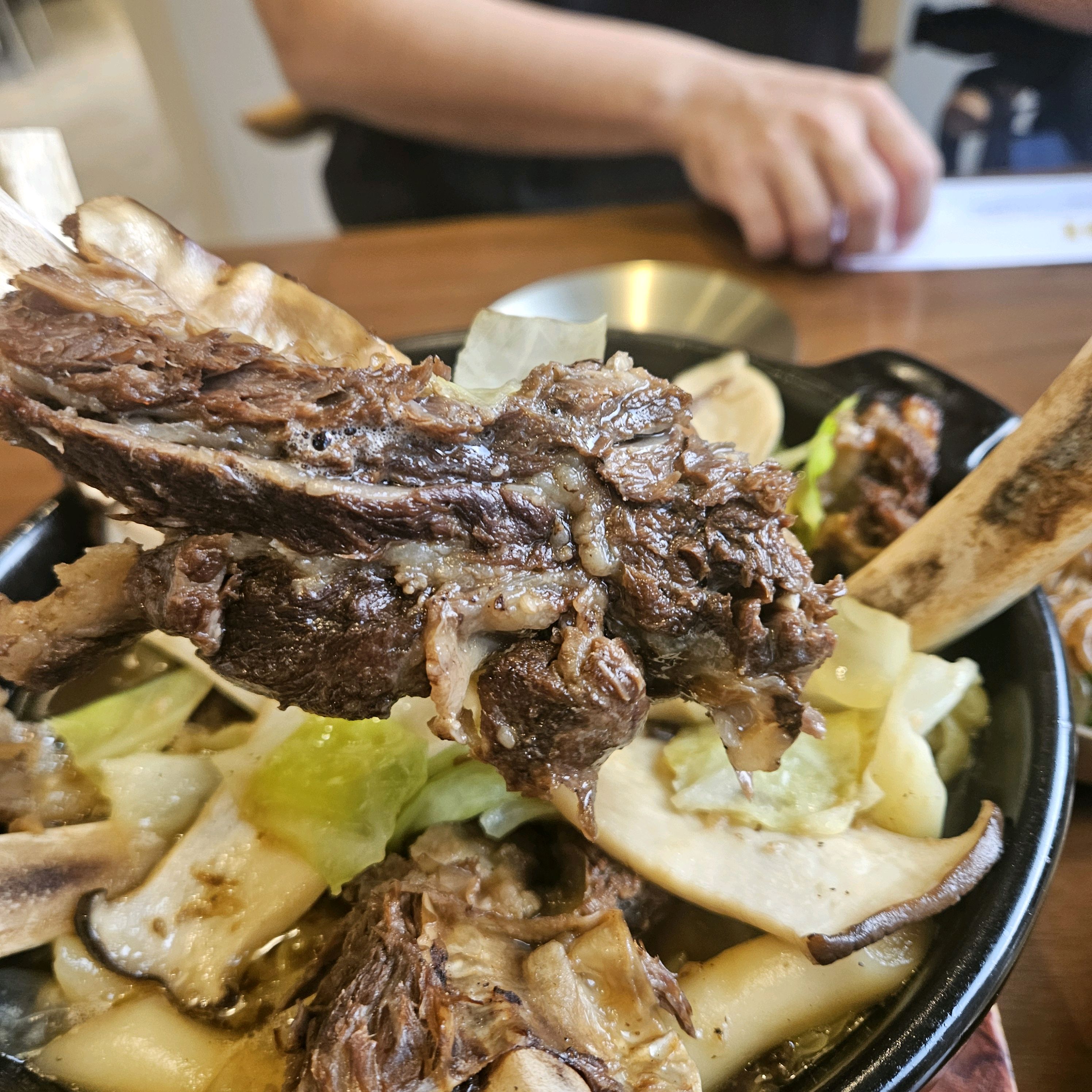 [명동 맛집 오공일 명동점] 직접 가본 로컬 리뷰