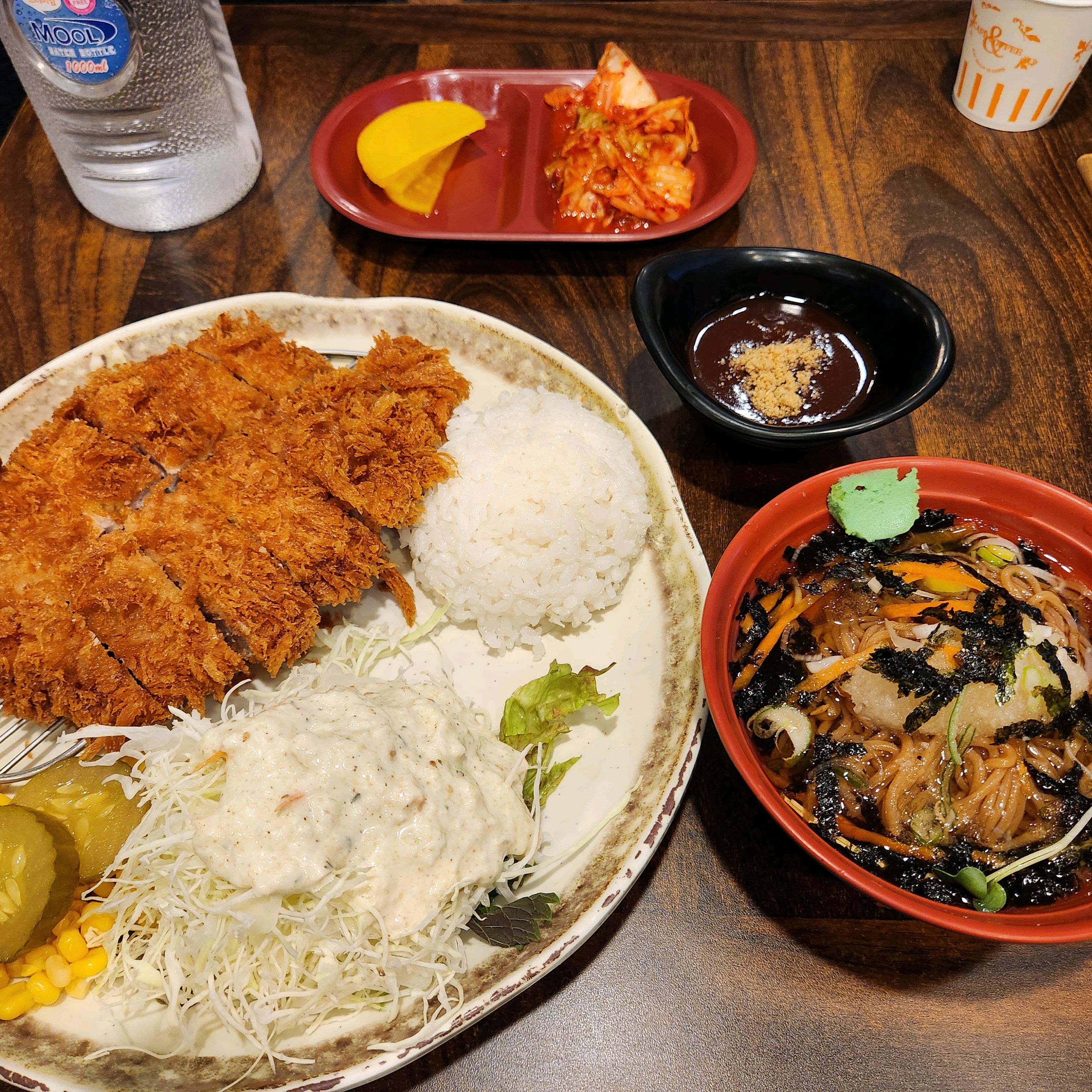 [동해 맛집 나모야 동해점] 직접 가본 로컬 리뷰