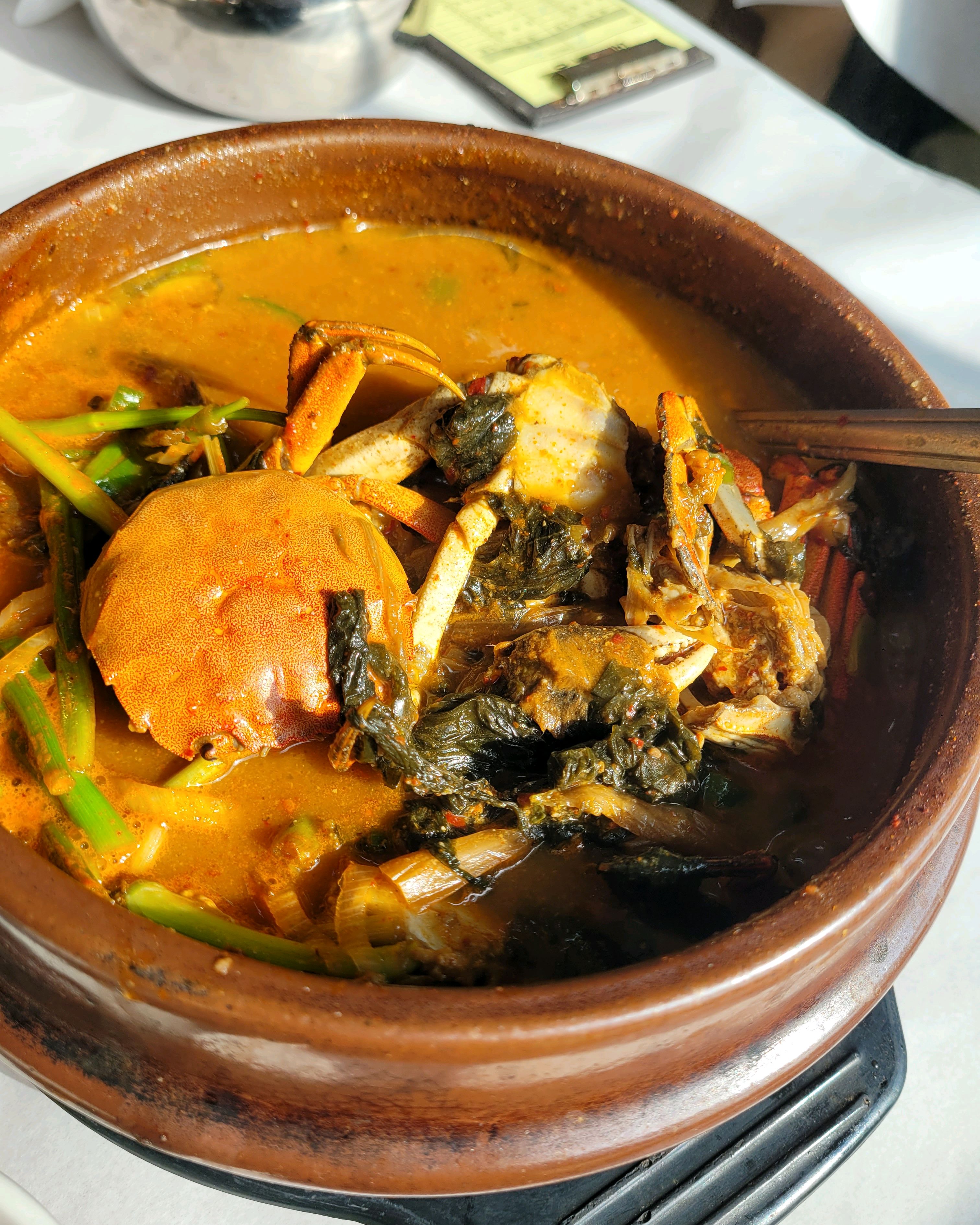 [하동 맛집 혜성식당] 직접 가본 로컬 리뷰