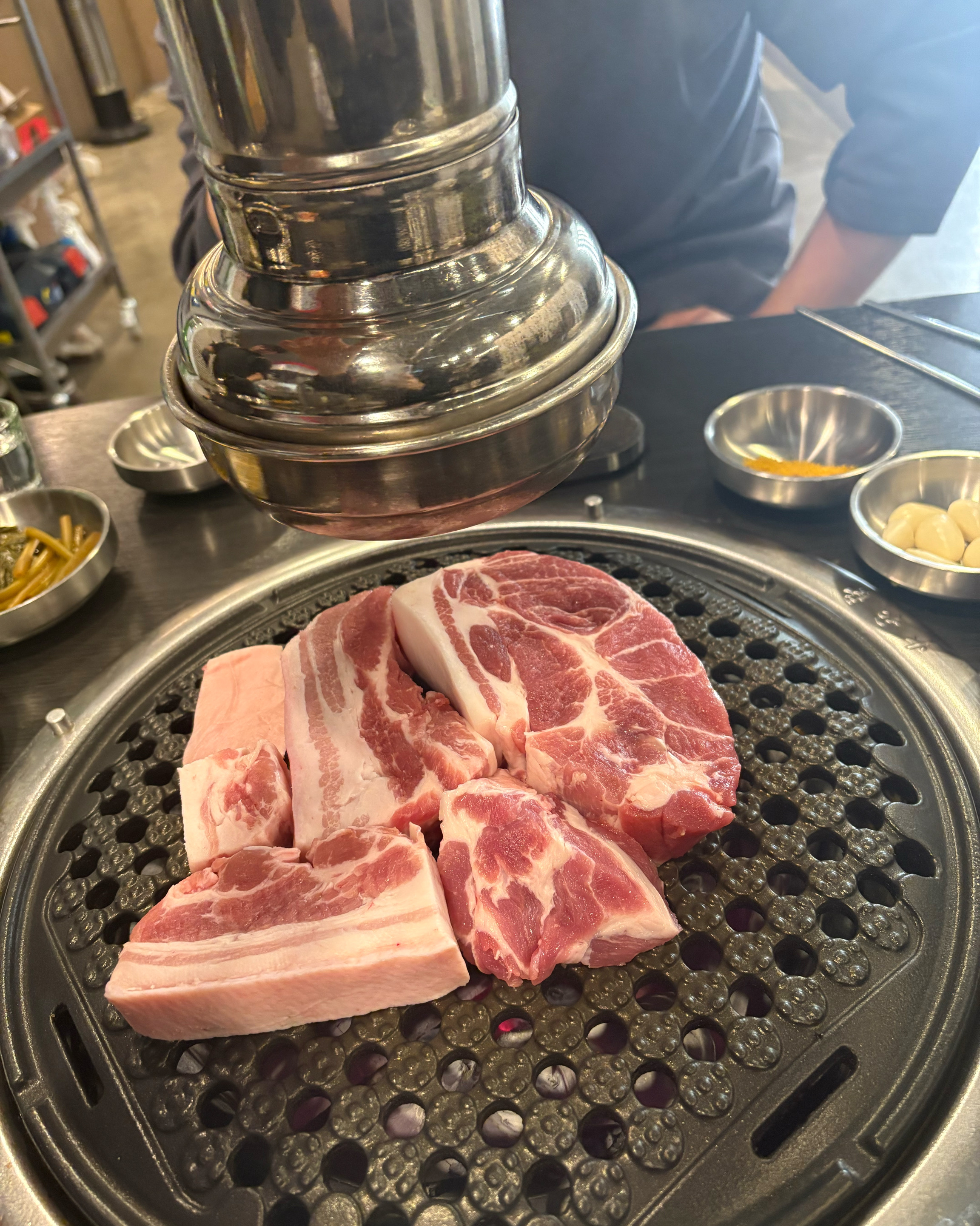 미금역 맛집 구월 내돈내산 방문리뷰