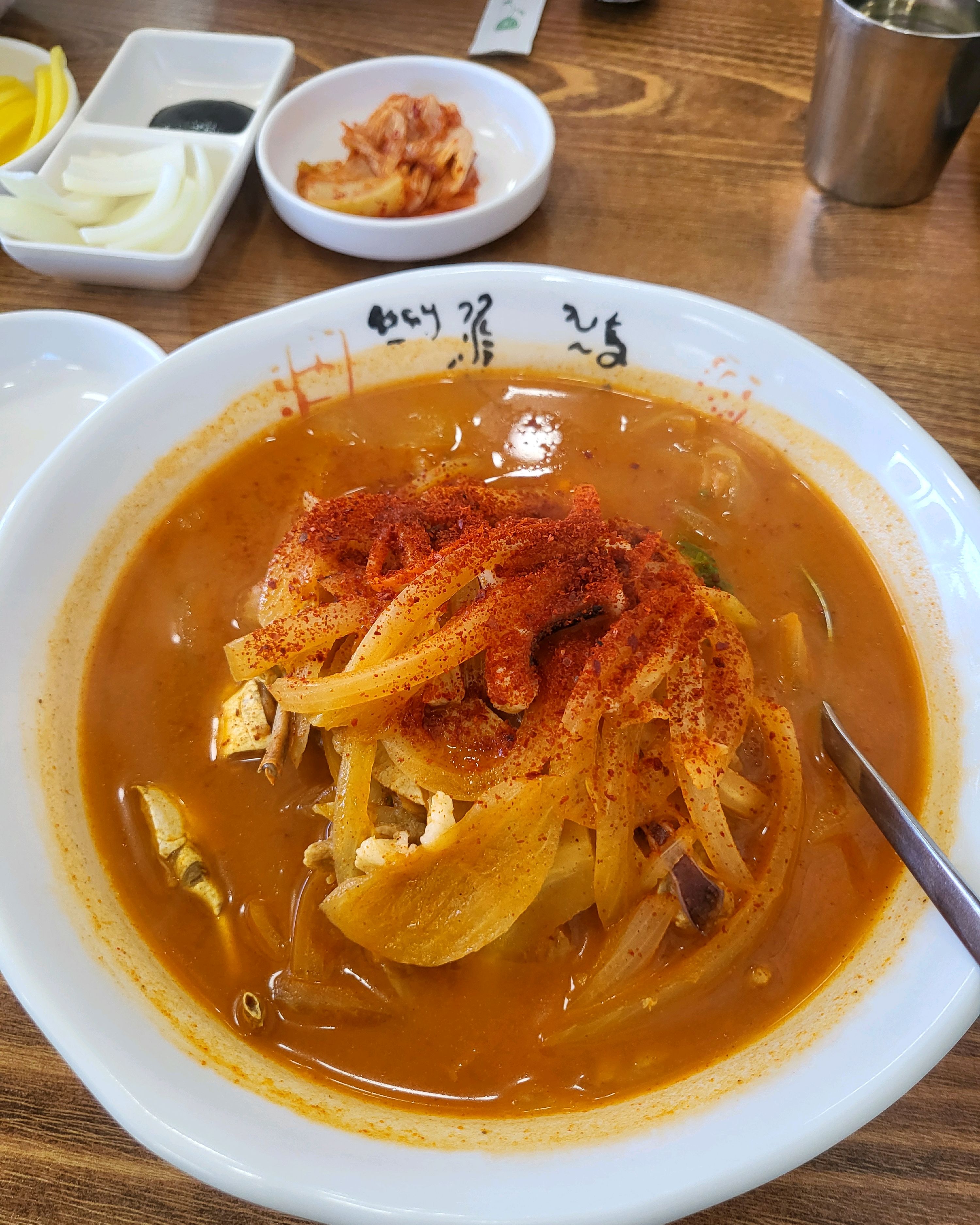 [을왕리 맛집 왕산손짜장] 직접 가본 로컬 리뷰