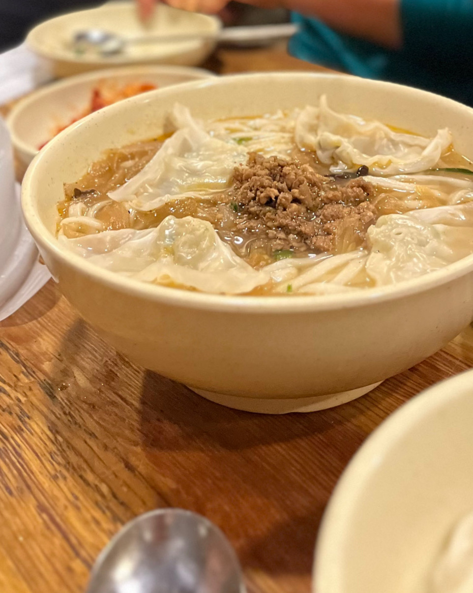 [명동 맛집 명동교자 본점] 직접 가본 로컬 리뷰